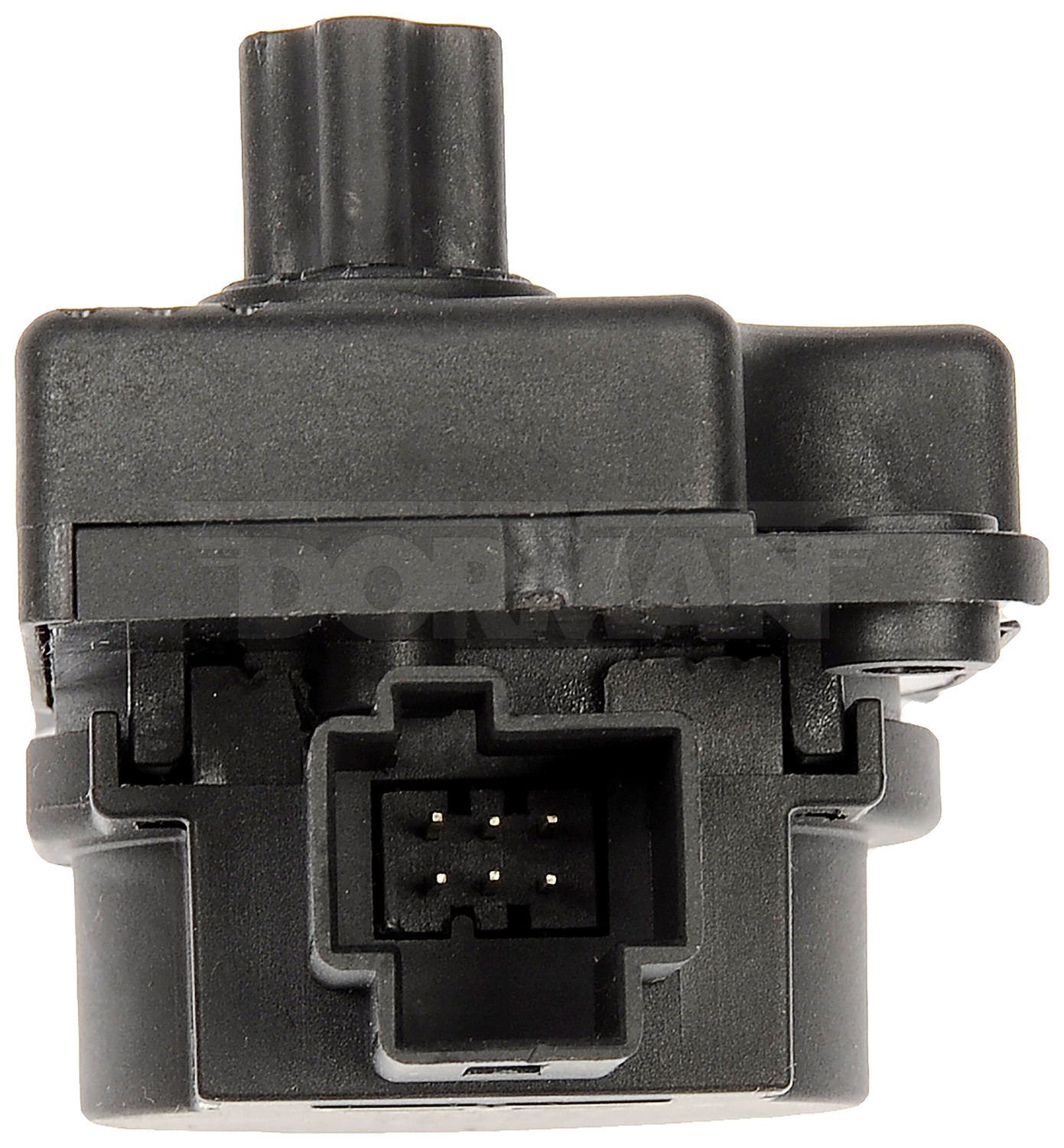 Air Door Actuator - Temperature