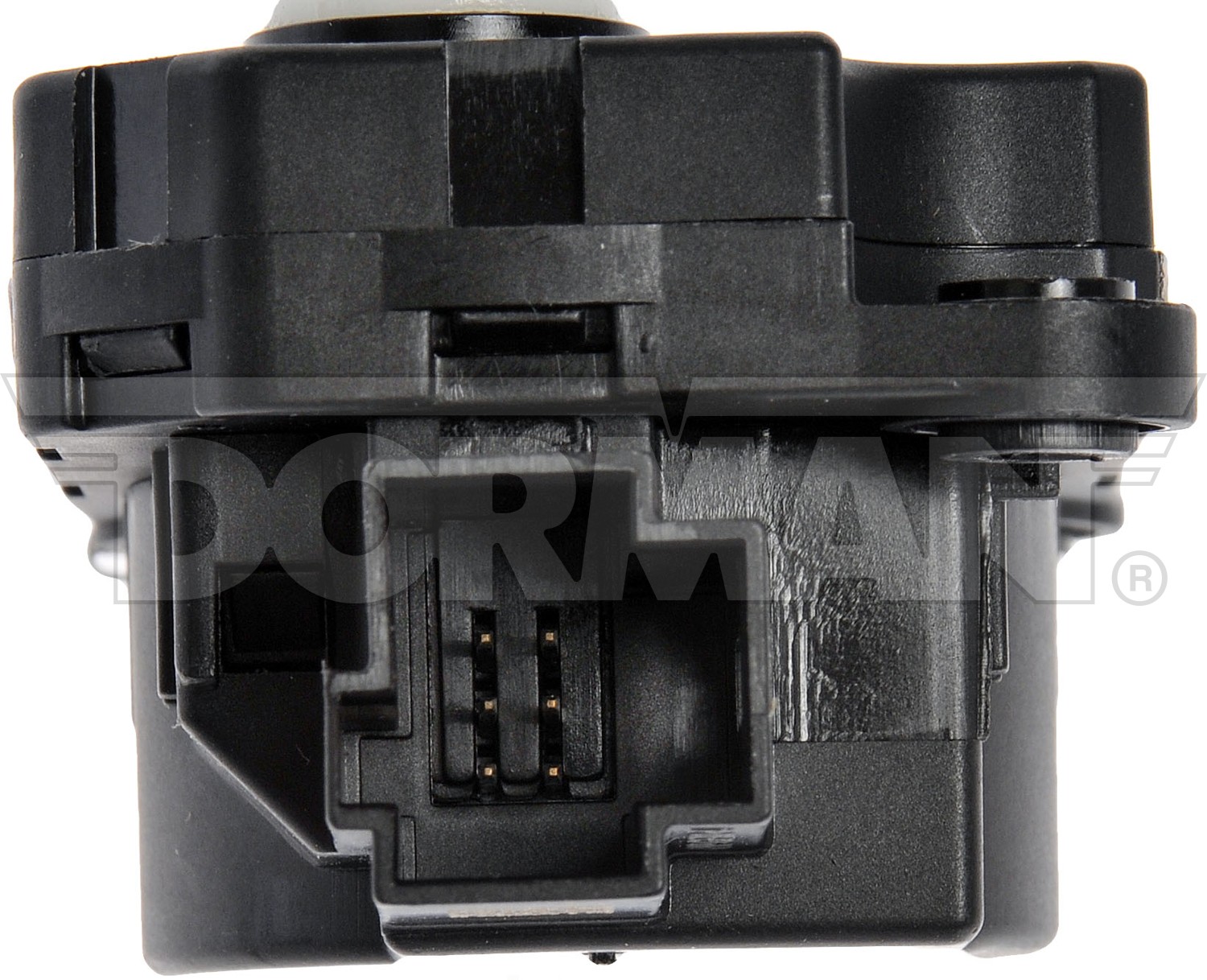 Air Door Actuator - Air Inlet