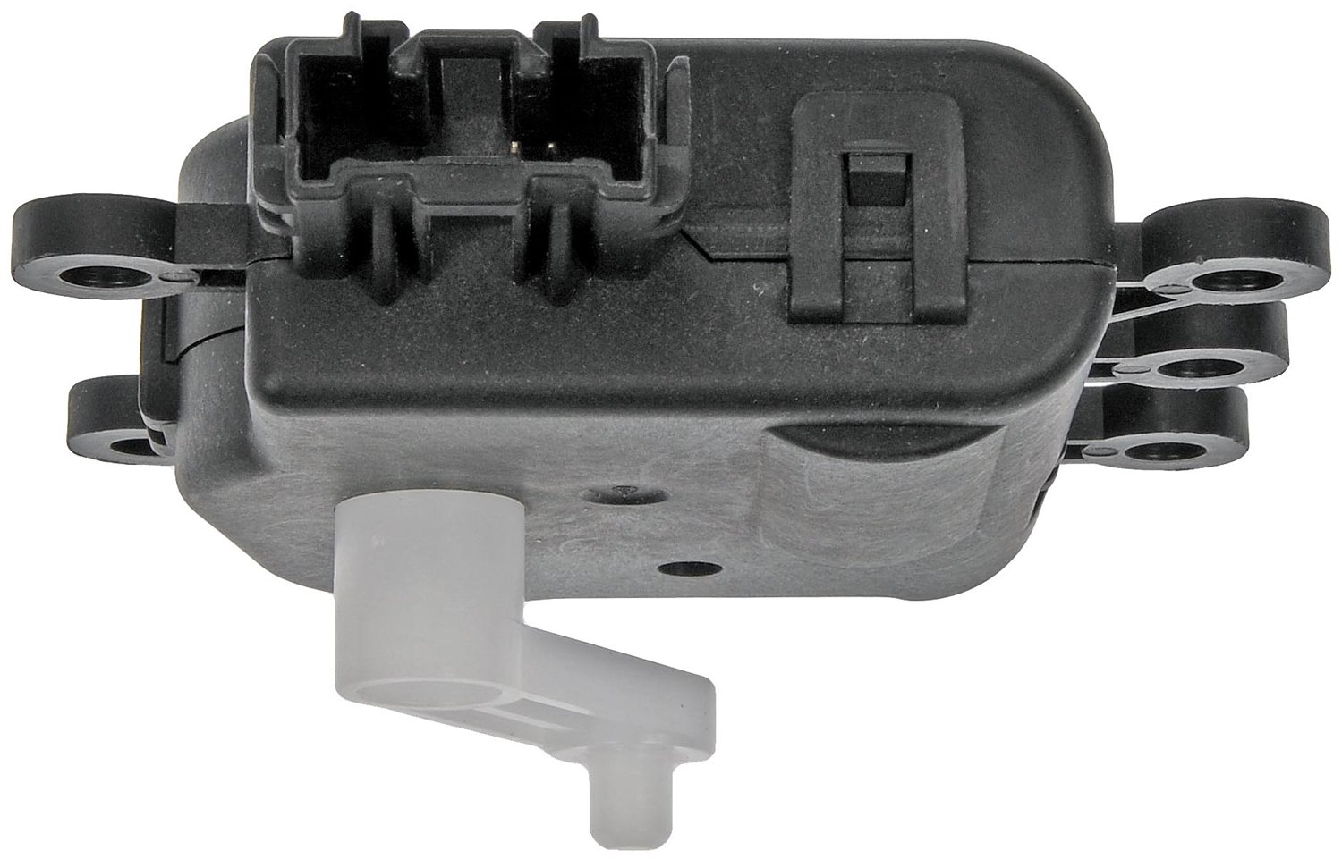 Air Door Actuator Fresh Air Inlet Style
