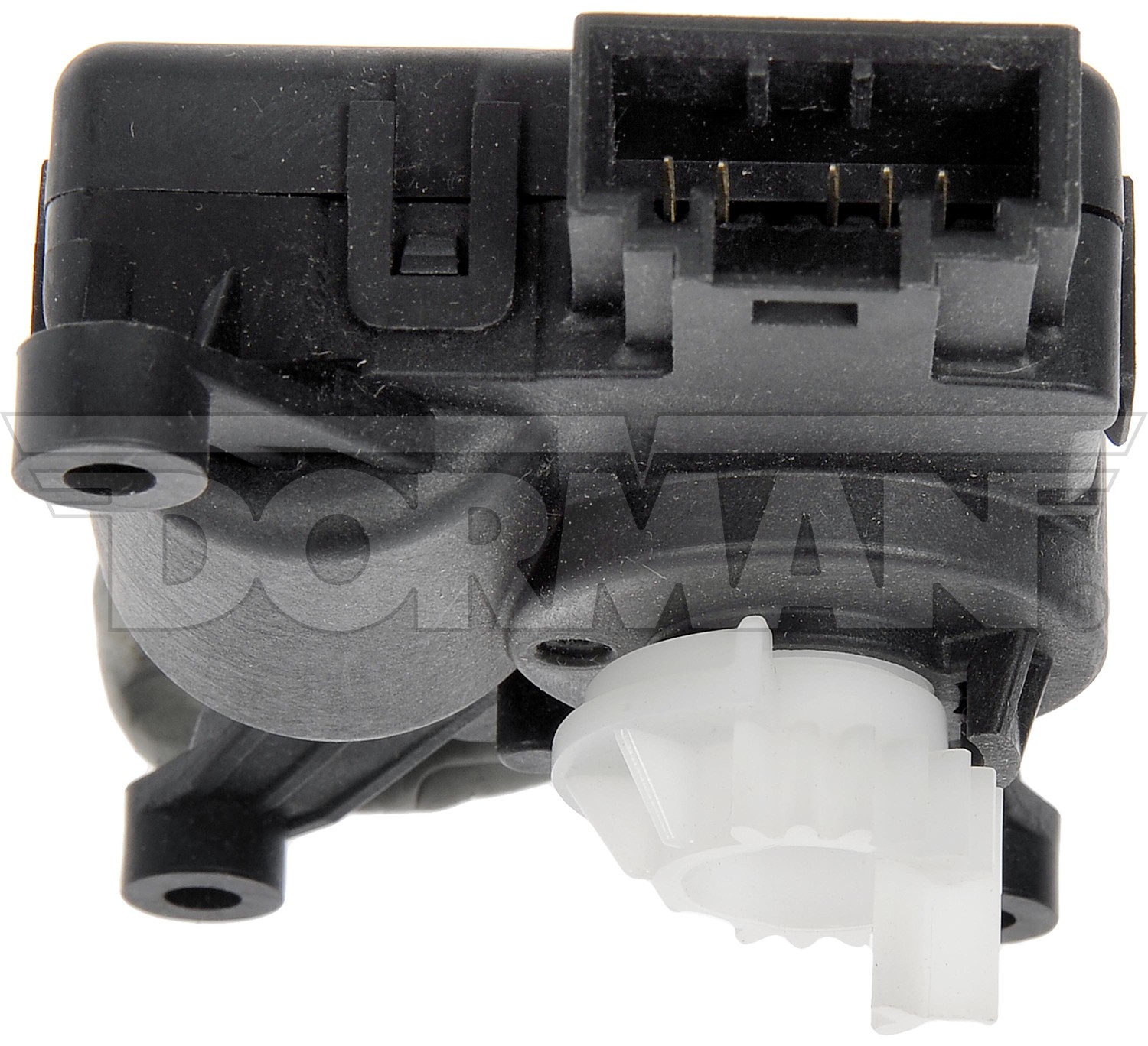 Air Door Actuator - Temperature Door