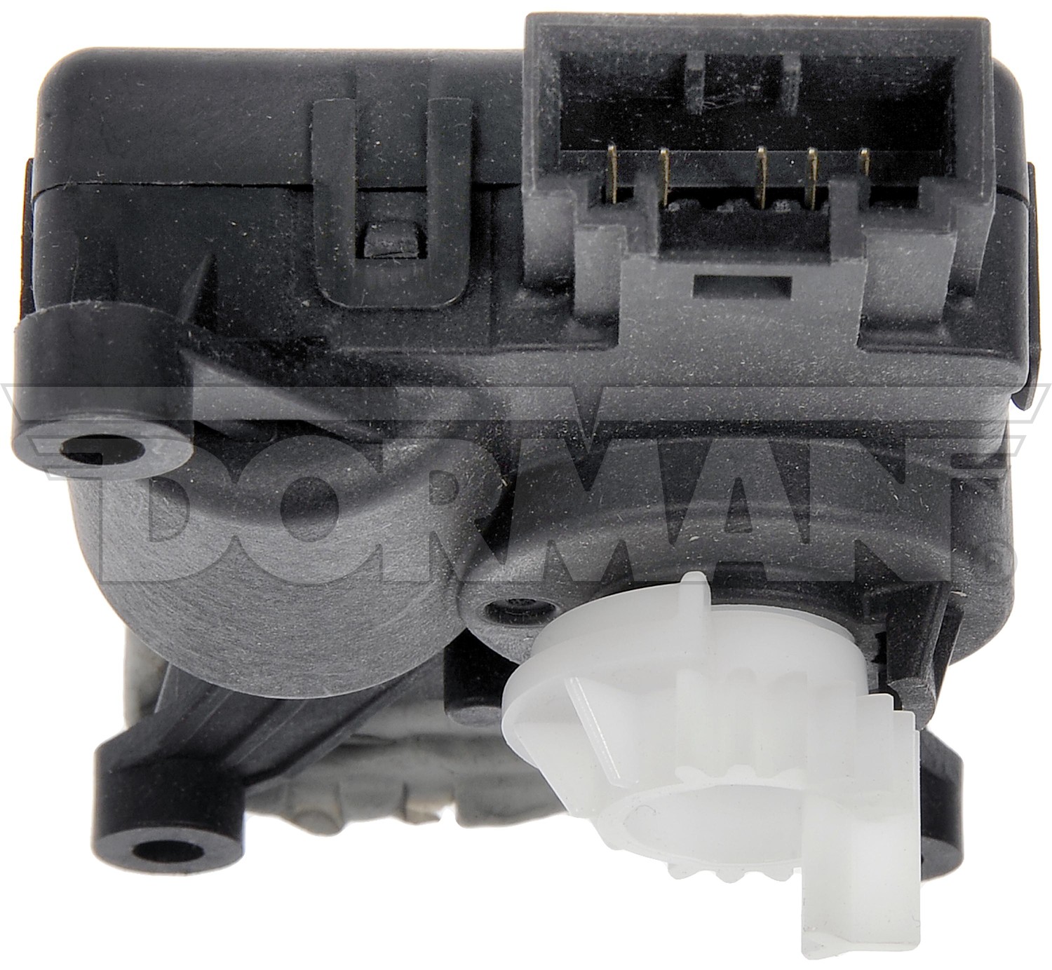 Air Door Actuator - Temperature