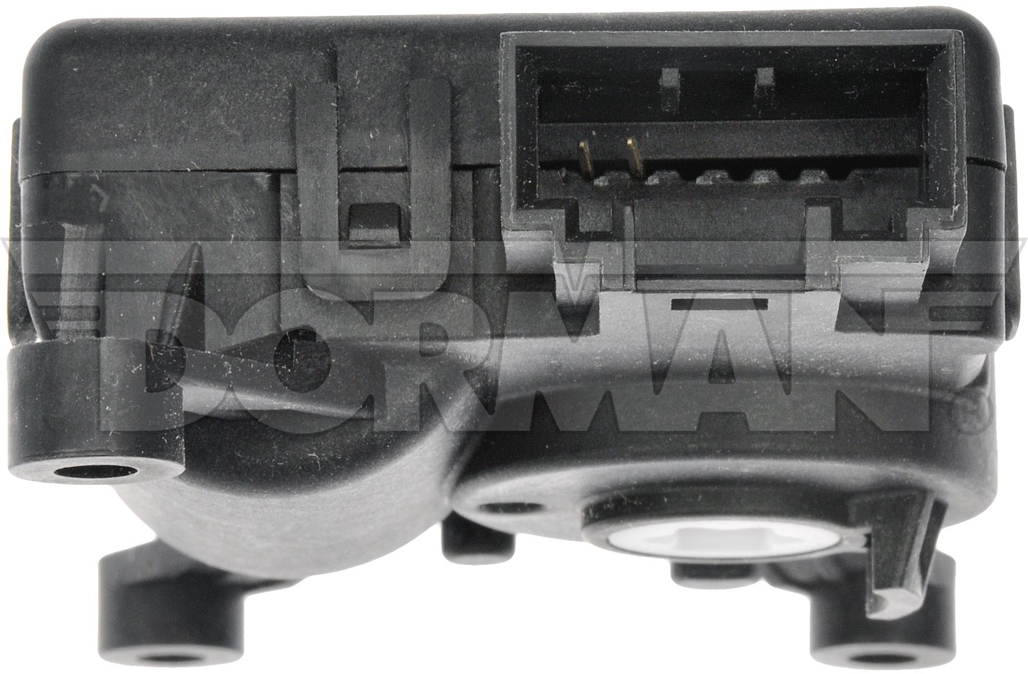 Air Door Actuator - Recirculation