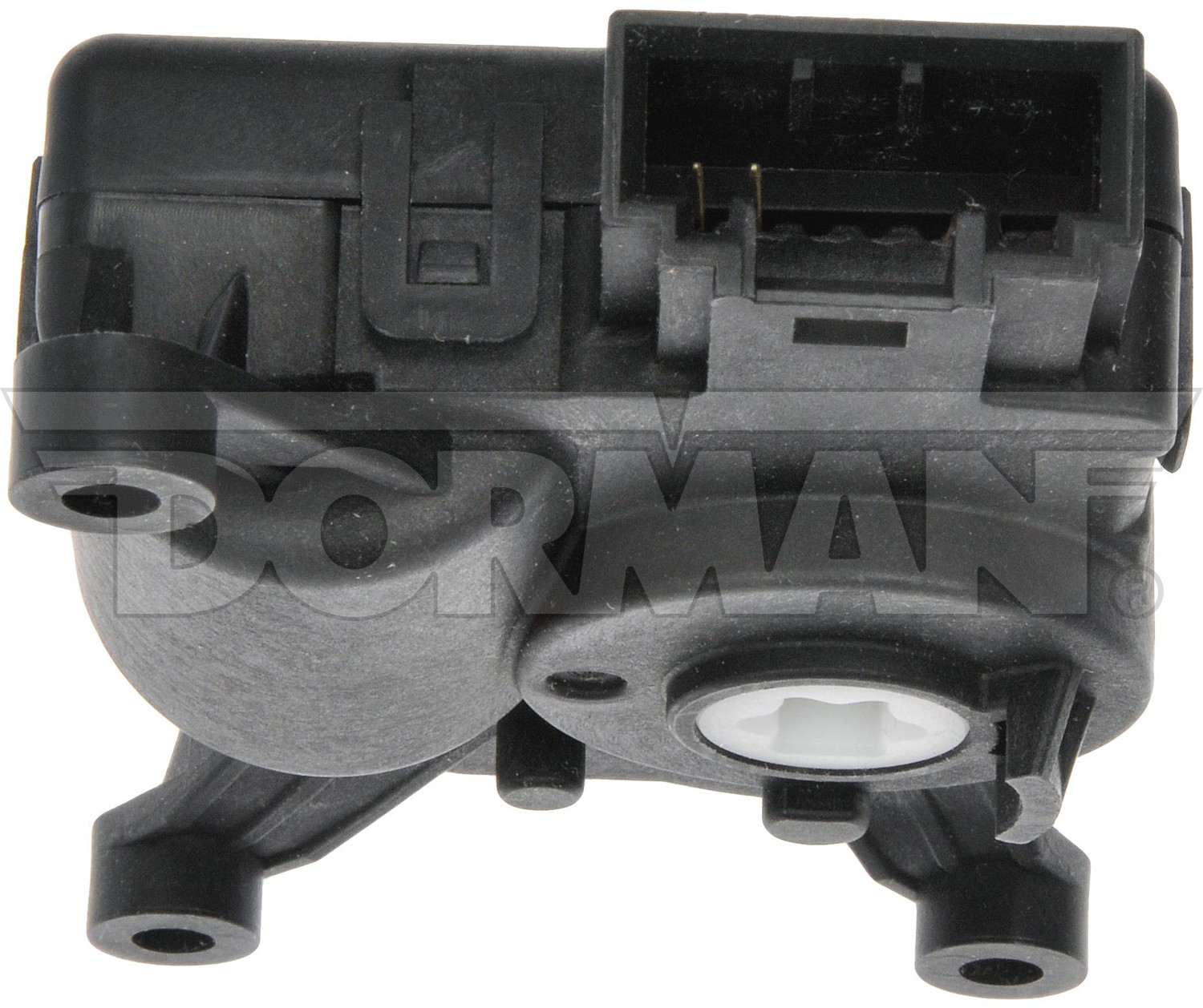 Air Door Actuator - Air Recirculation