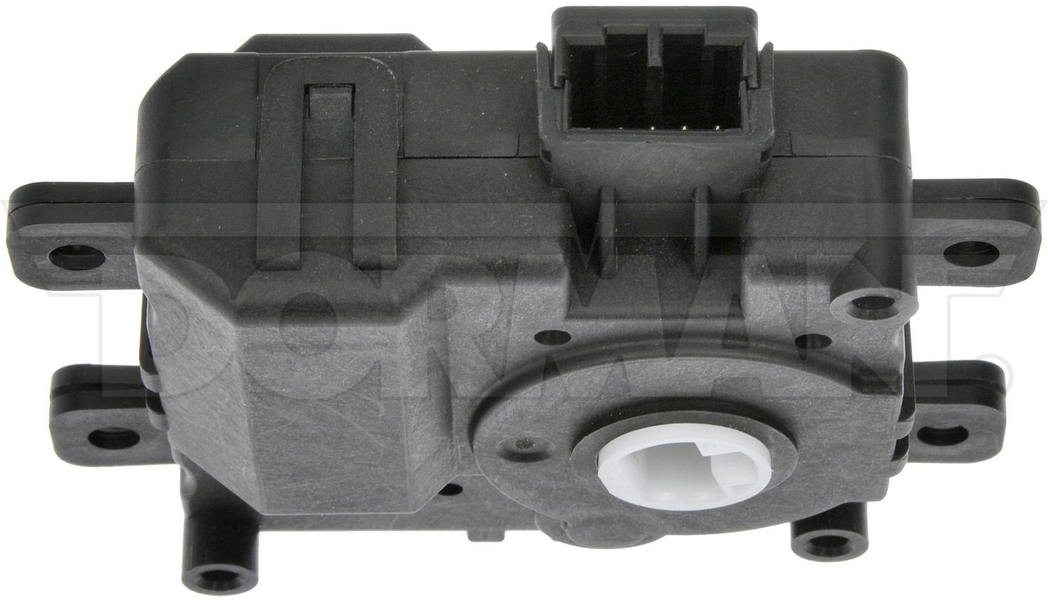 Air Door Actuators - Outer