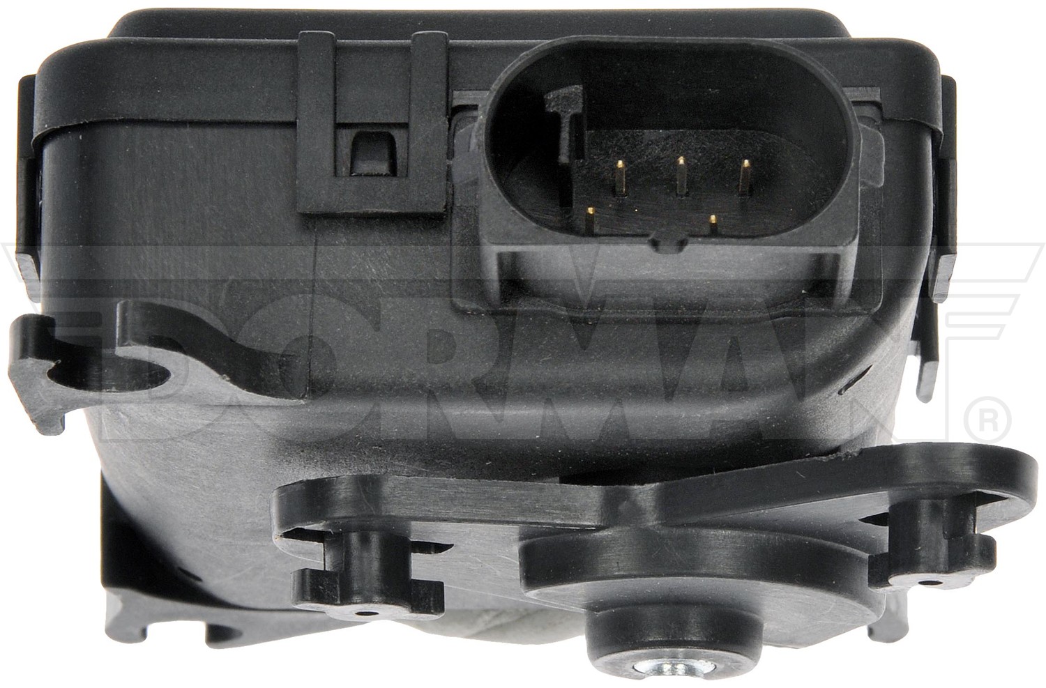 Air Door Actuator - Defroster Flap