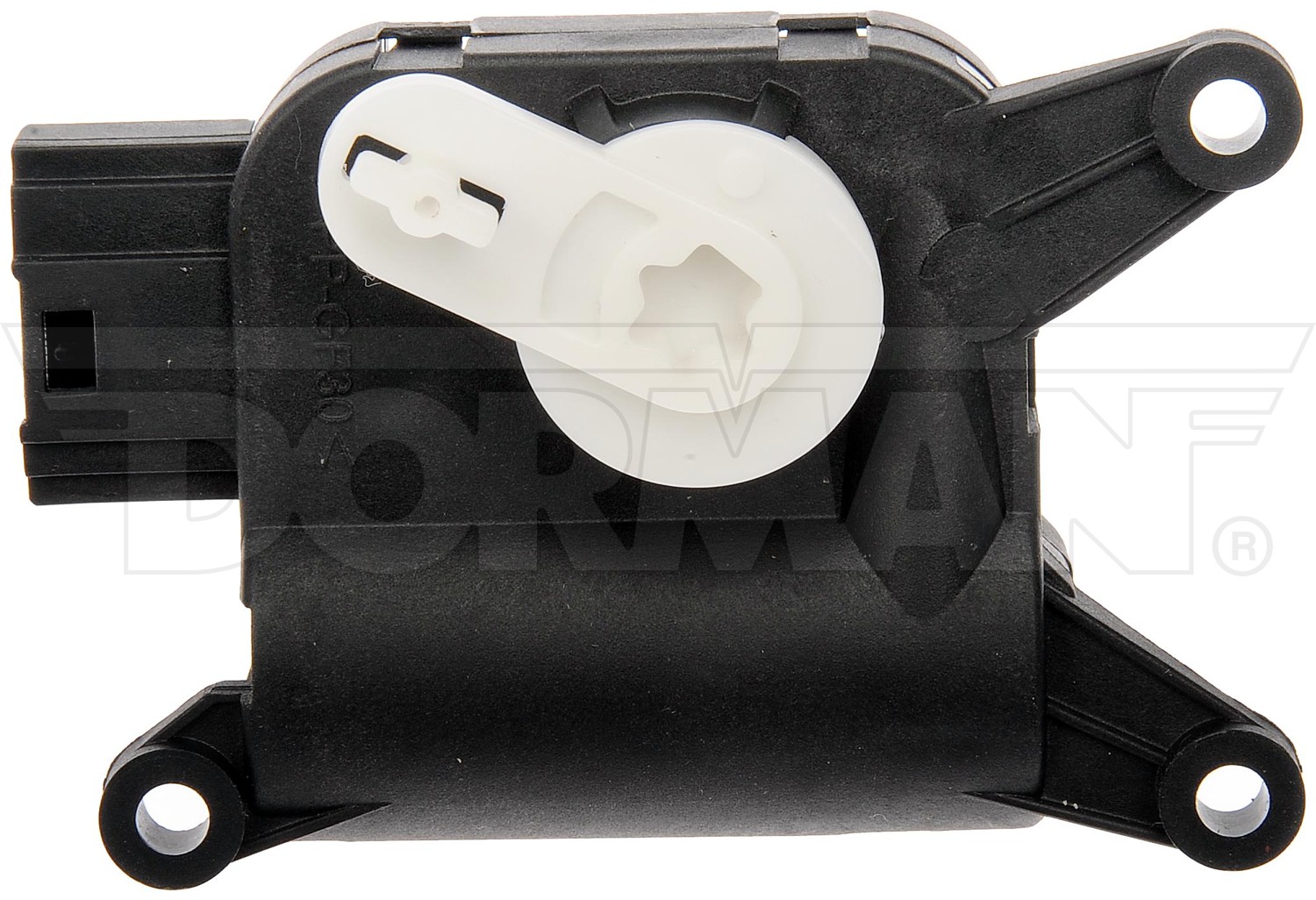 Air Door Actuator - Defroster