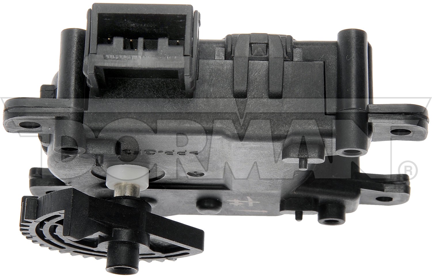 Air Door Actuator - Air Mix
