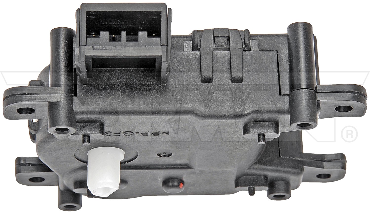Air Door Actuator - Recirculation