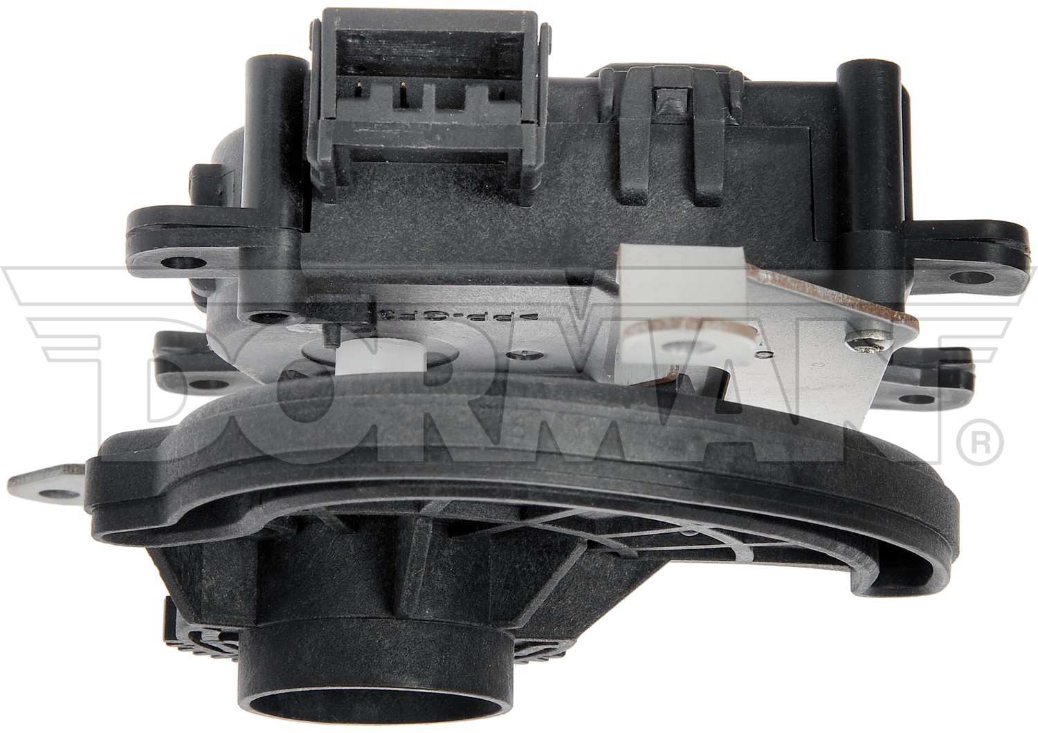 Air Door Actuator - Air Mix