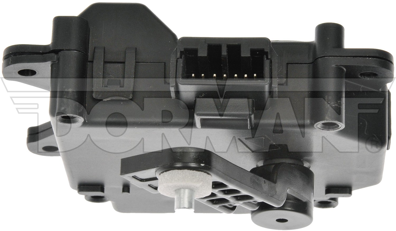 Air Door Actuator - Temperature