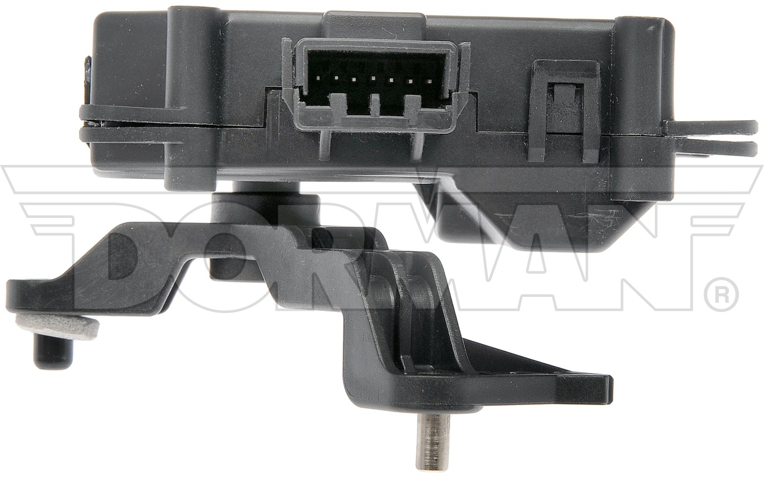 Air Door Actuator - Temperature