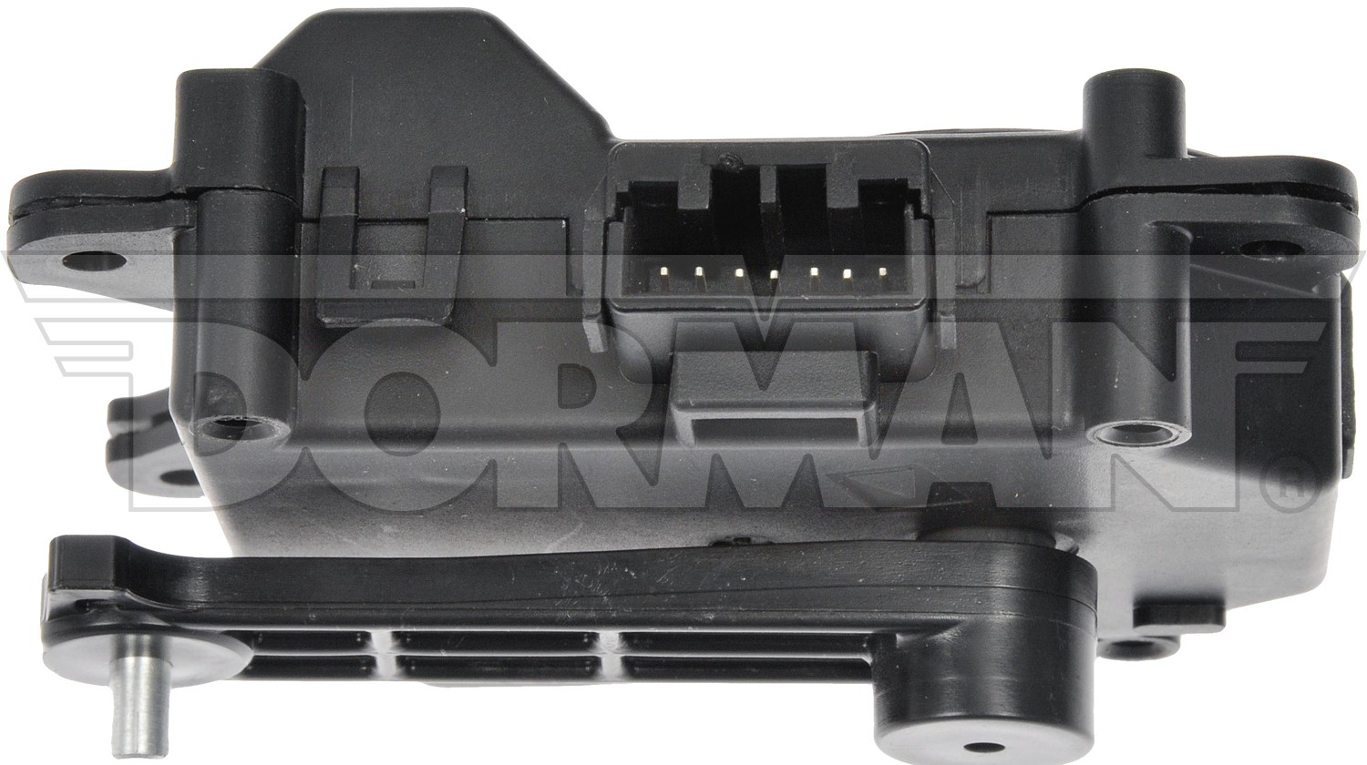 Air Door Actuator - Air Mix