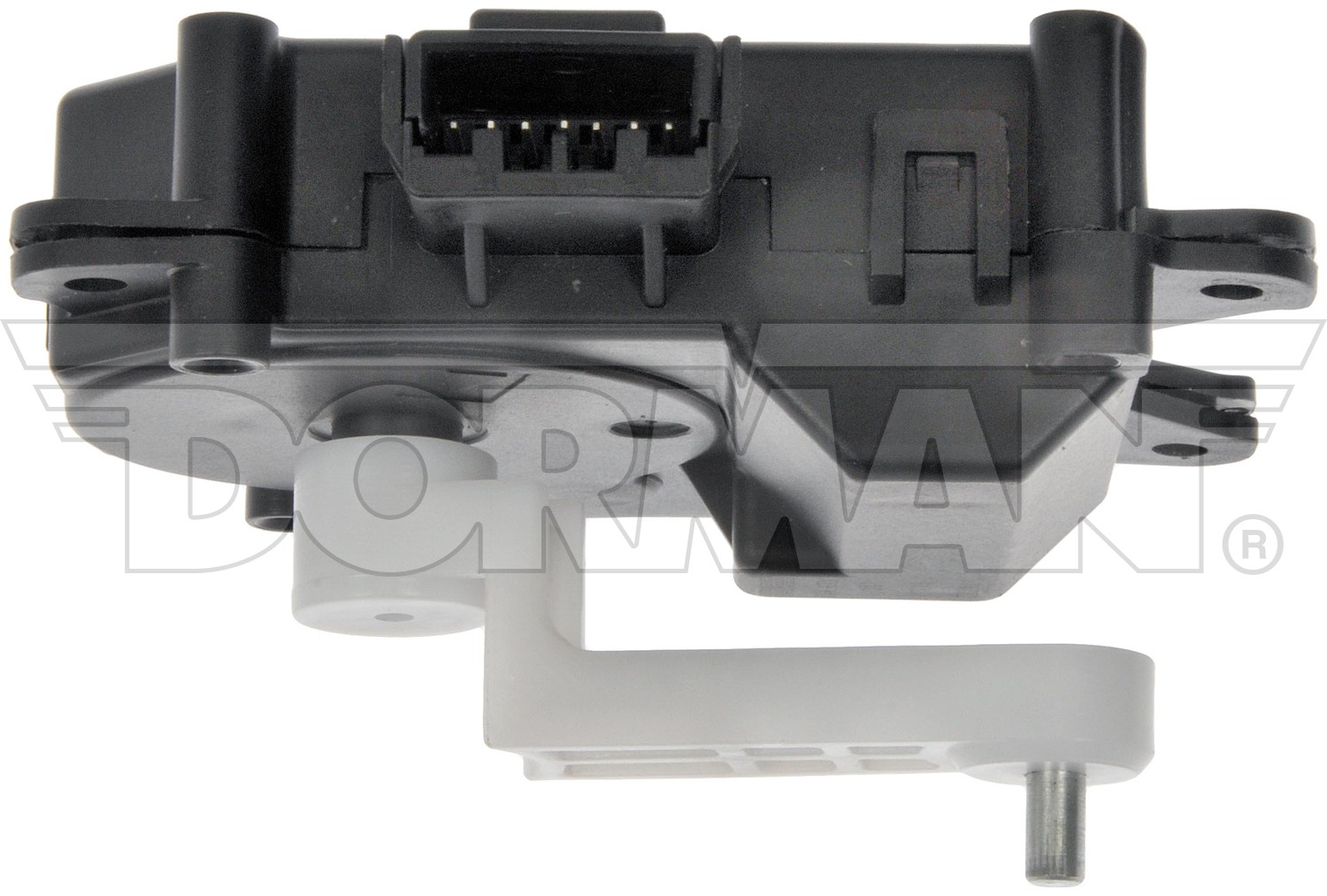 Air Door Actuator - Temperature