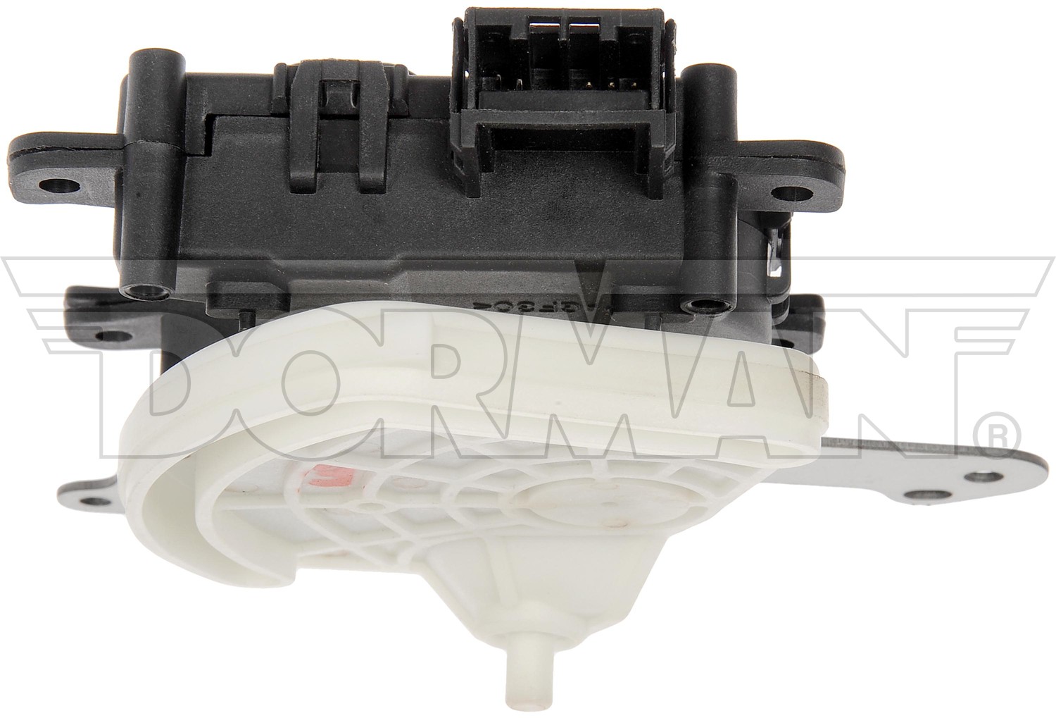 Air Door Actuator - Temperature