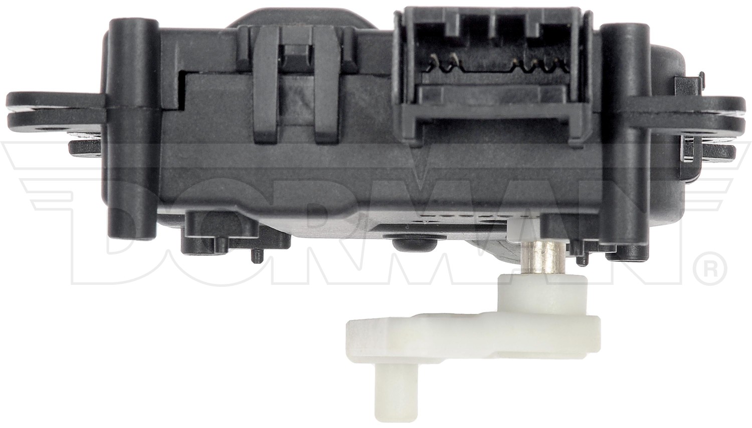 Air Door Actuator - Temperature