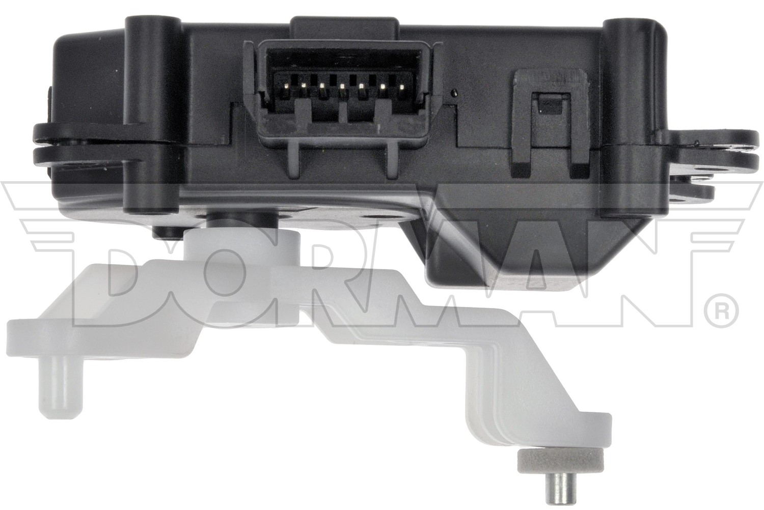 Air Door Actuator - Temperature