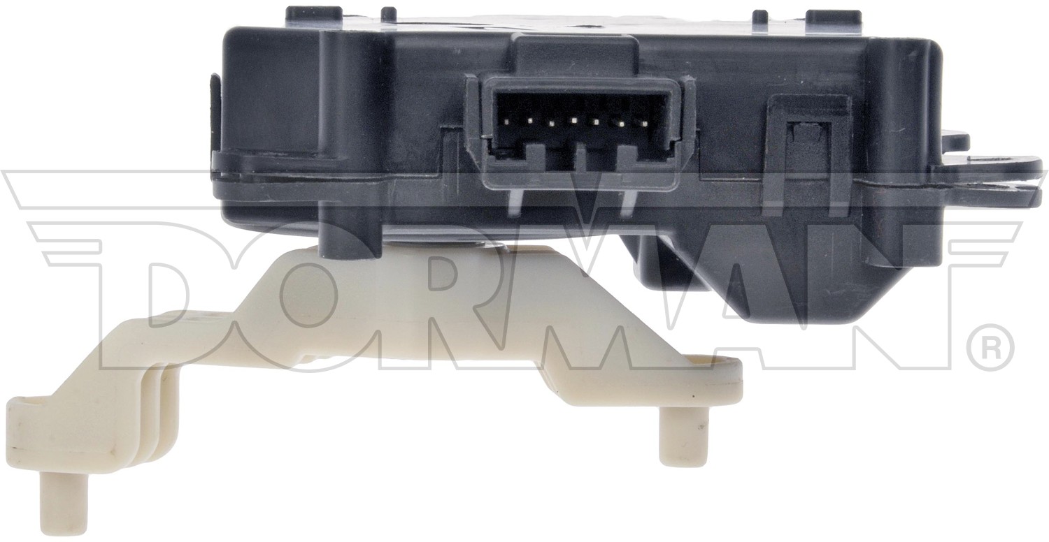 Air Door Actuator - Temperature Motor