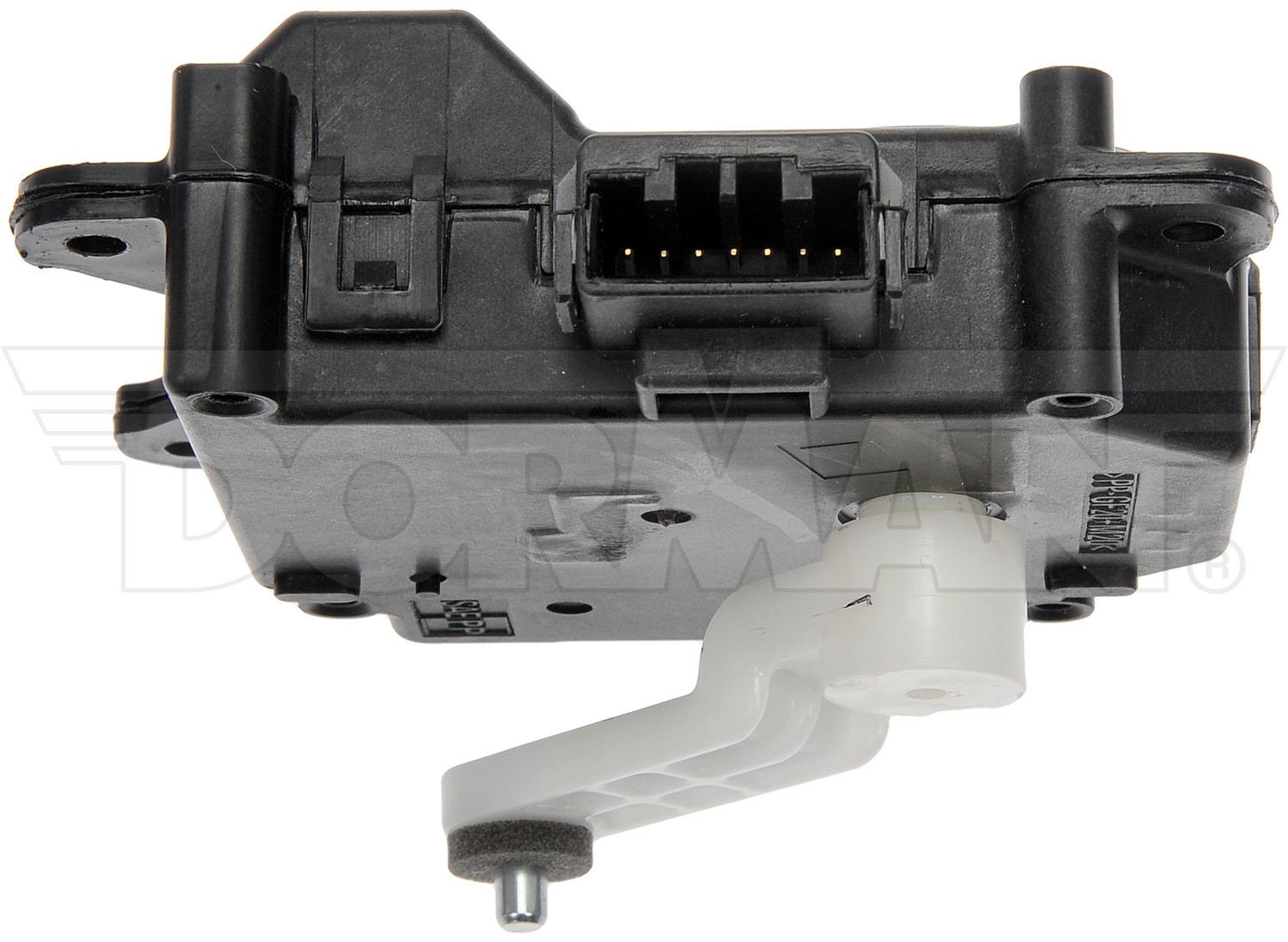 Air Door Actuator - Temperature Motor
