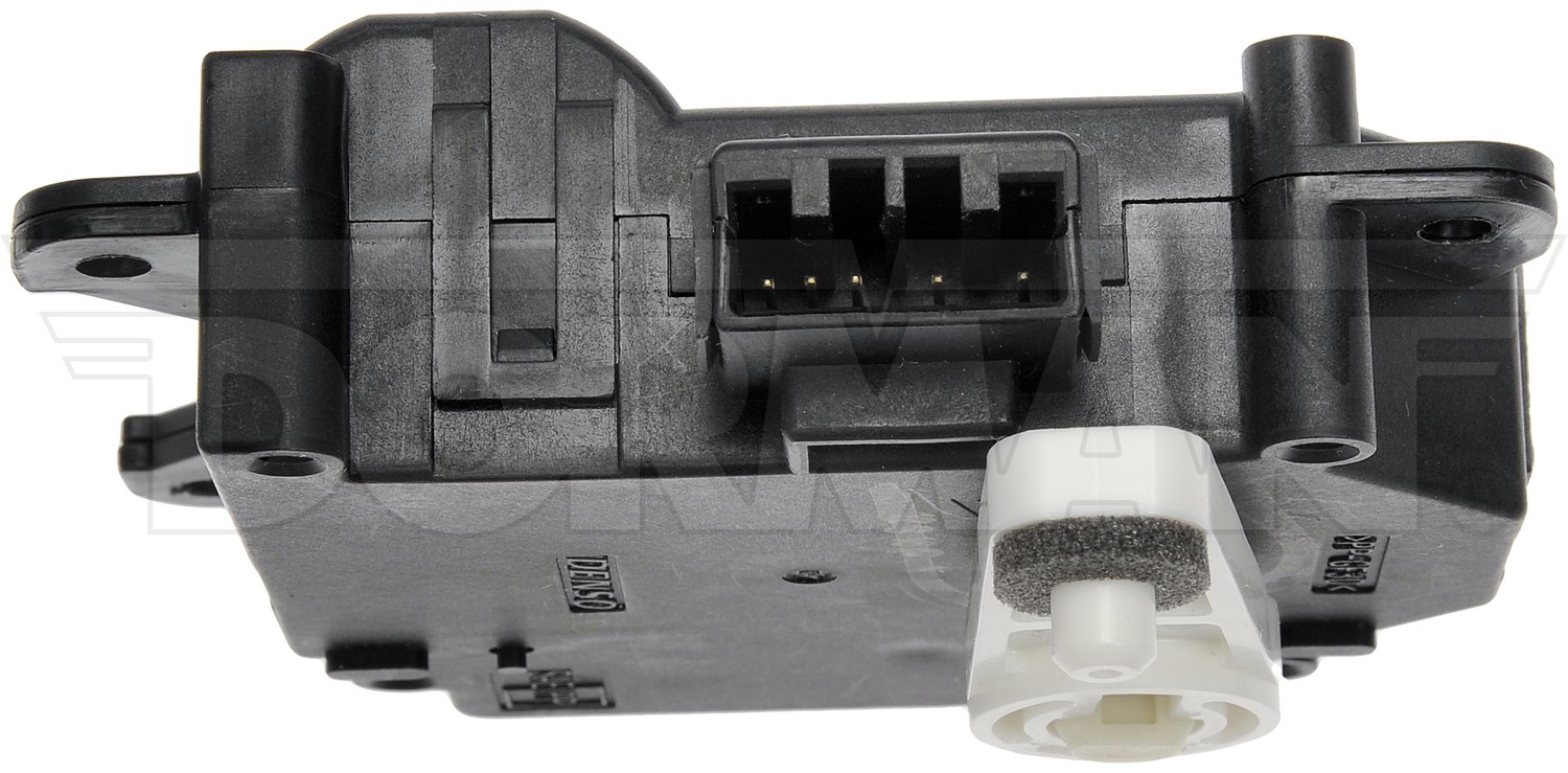 Air Door Actuator - Air Mix