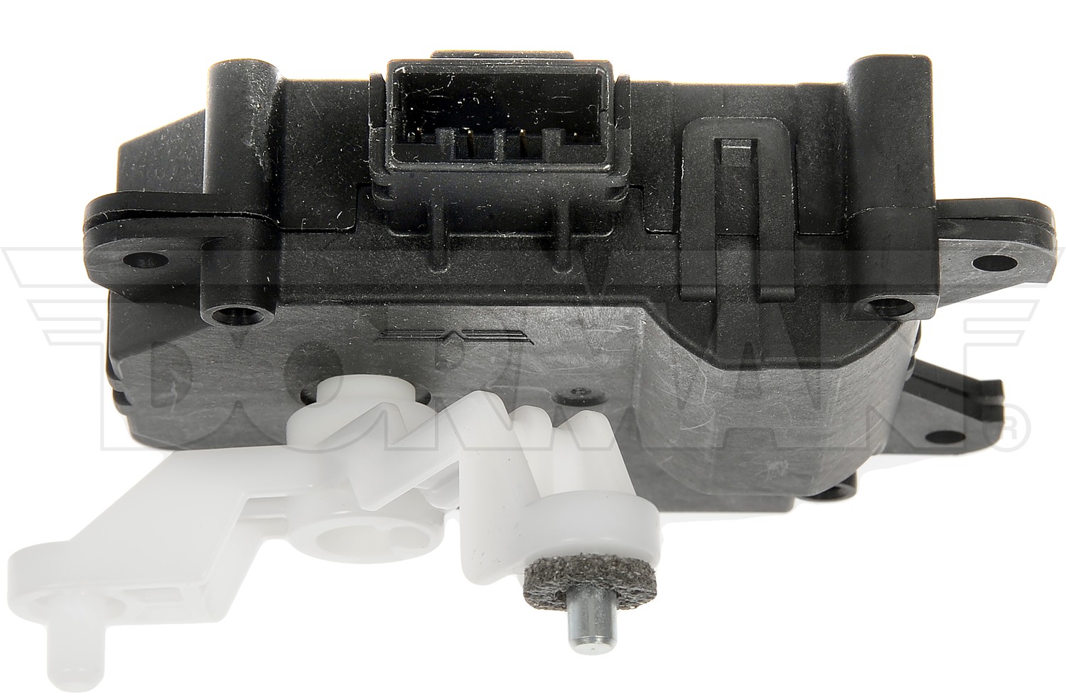 HVAC Air Door Actuator - Temperature