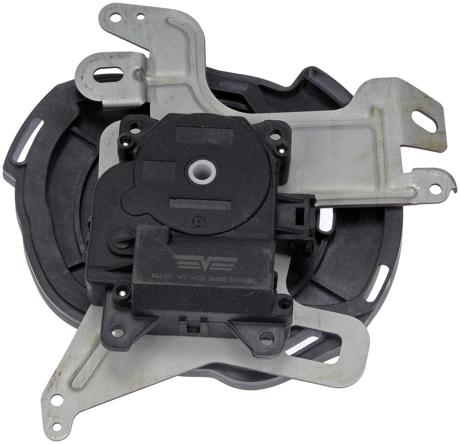 Air Door Actuator - Servo Air Mix