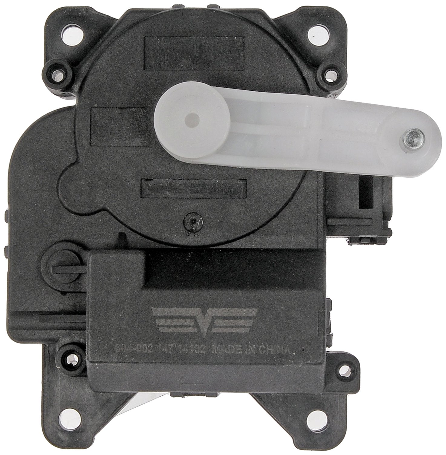 Air Door Actuator - Servo Mode
