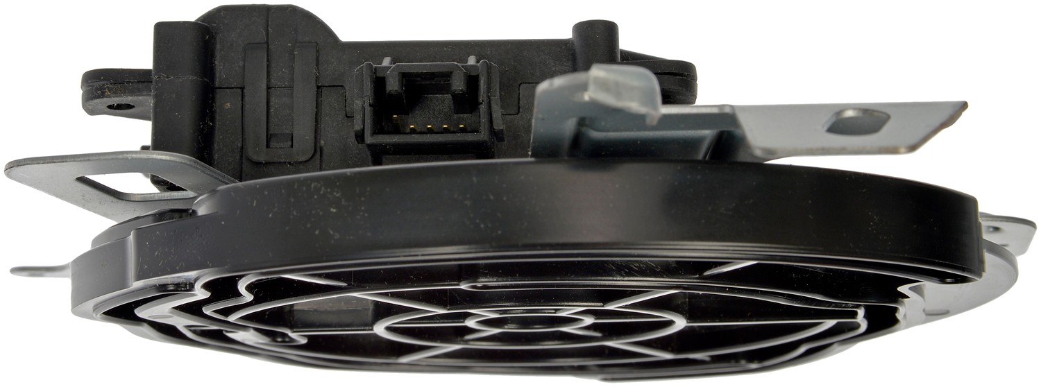 Air Door Actuator - Motor Mode Door