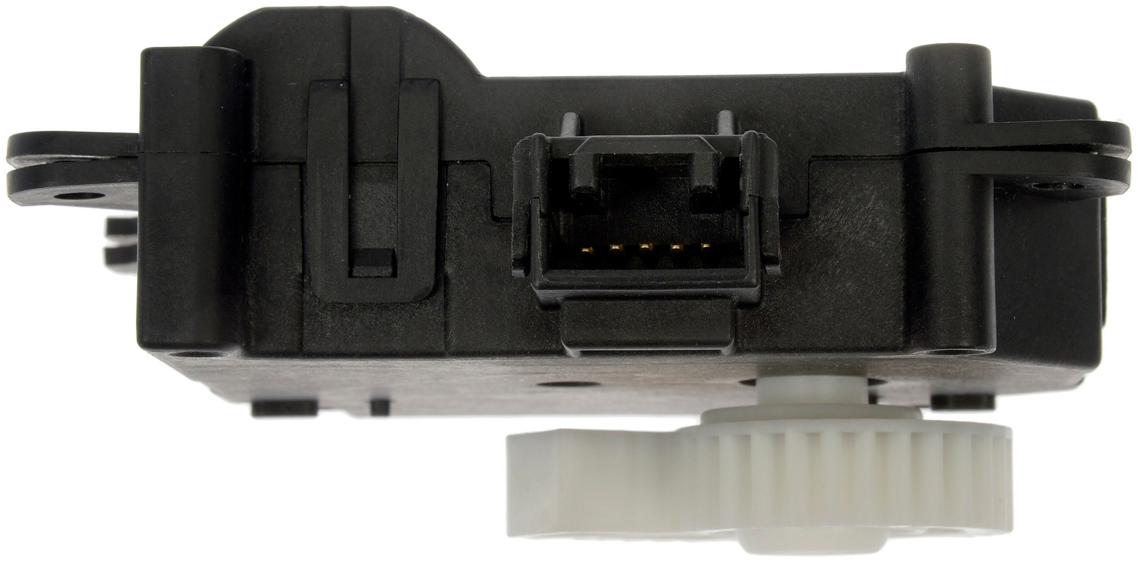 Air Door Actuator - Air Mix
