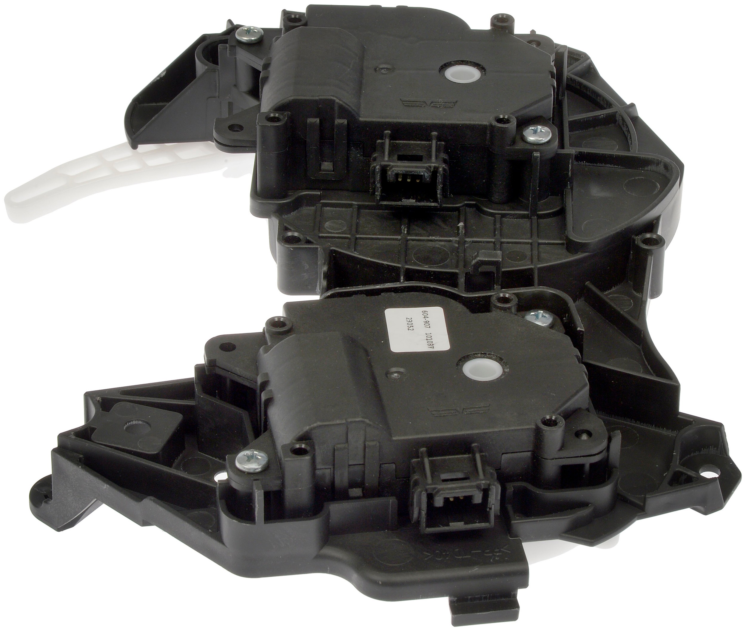 Air Door Actuator - Mode Door