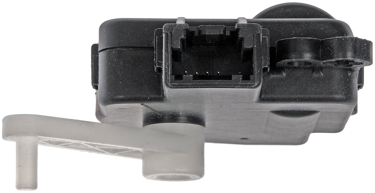 Air Door Actuator - Mode