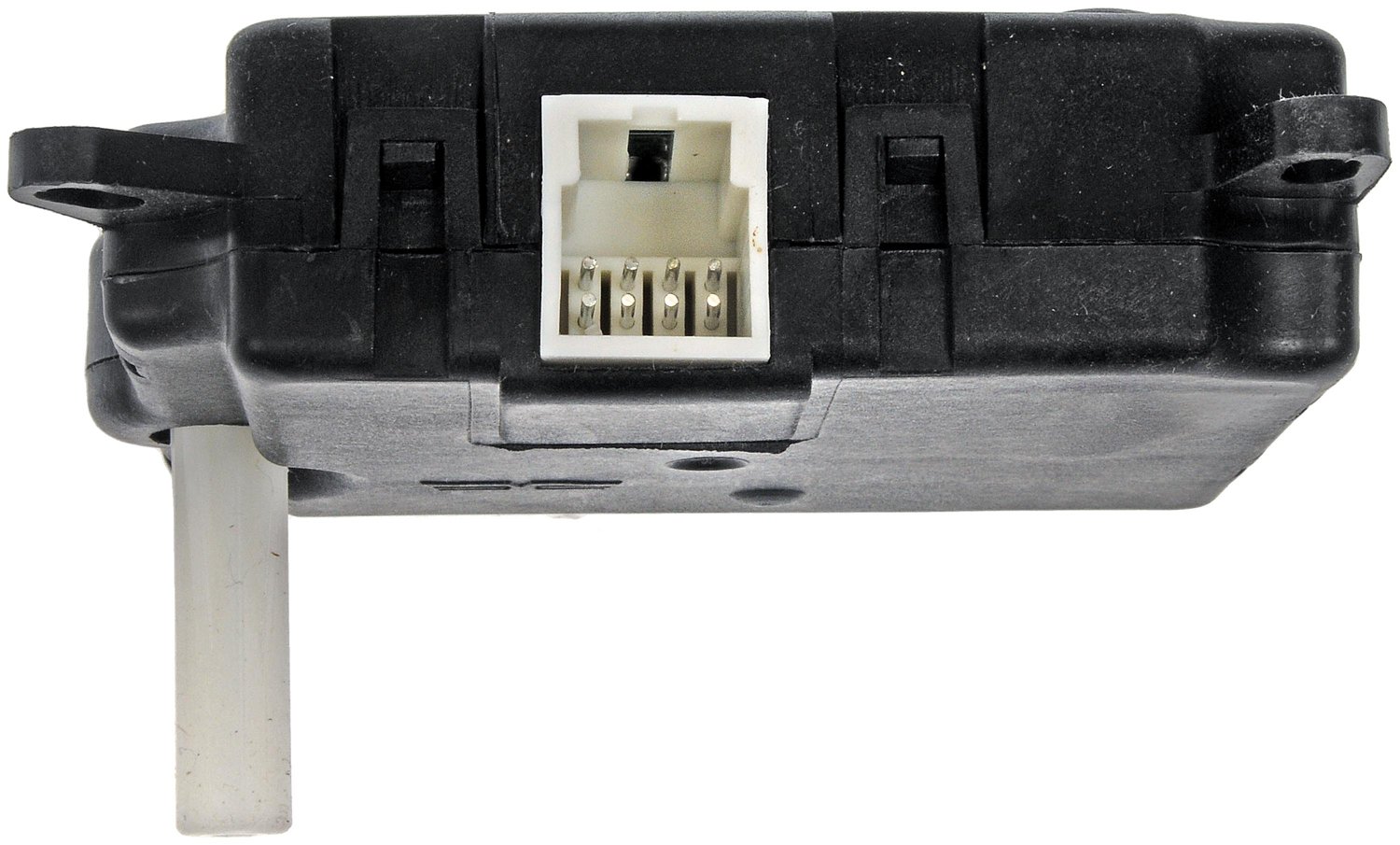 Air Door Actuator - Temperature