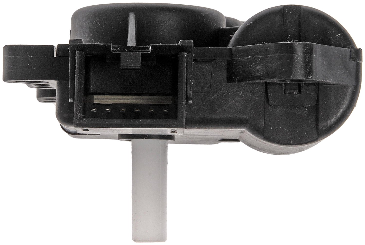 Air Door Actuator - Temperature