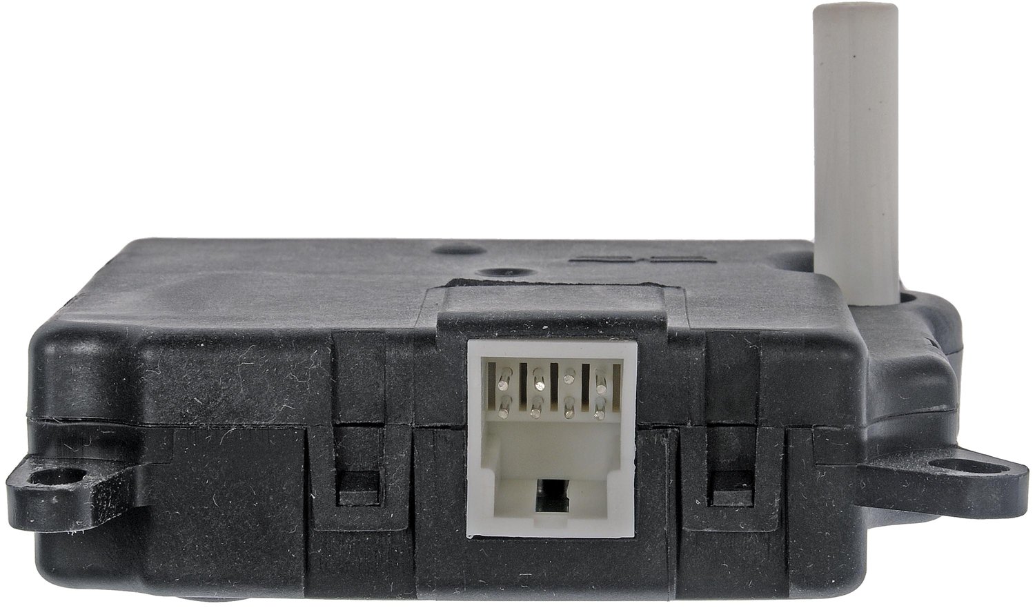 Air Door Actuator - Temperature
