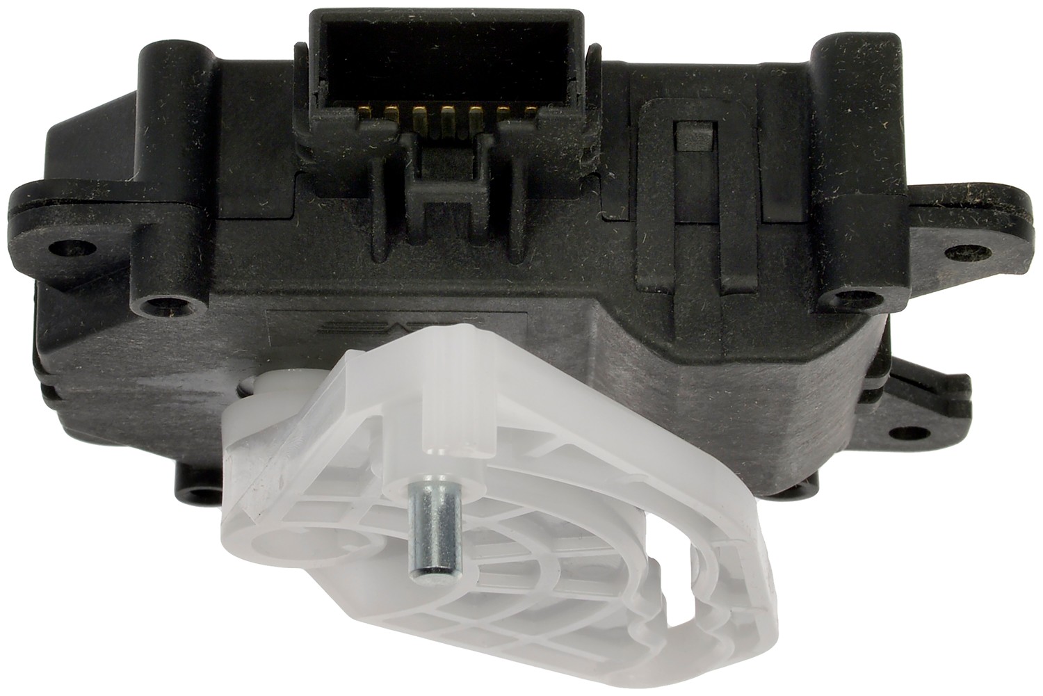 Air Door Actuator - Mode