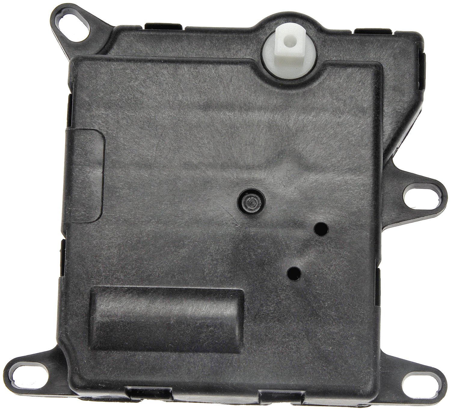 Air Door Actuator - Blend