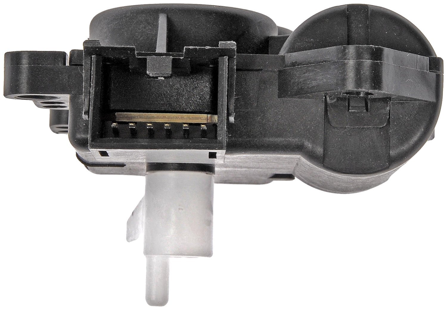 Air Door Actuator - Floor