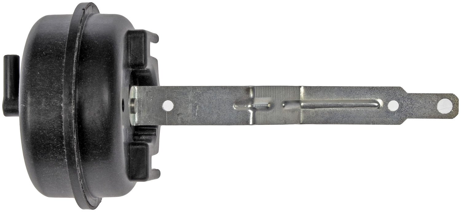 Air Inlet Air Door Actuator Vacuum Style