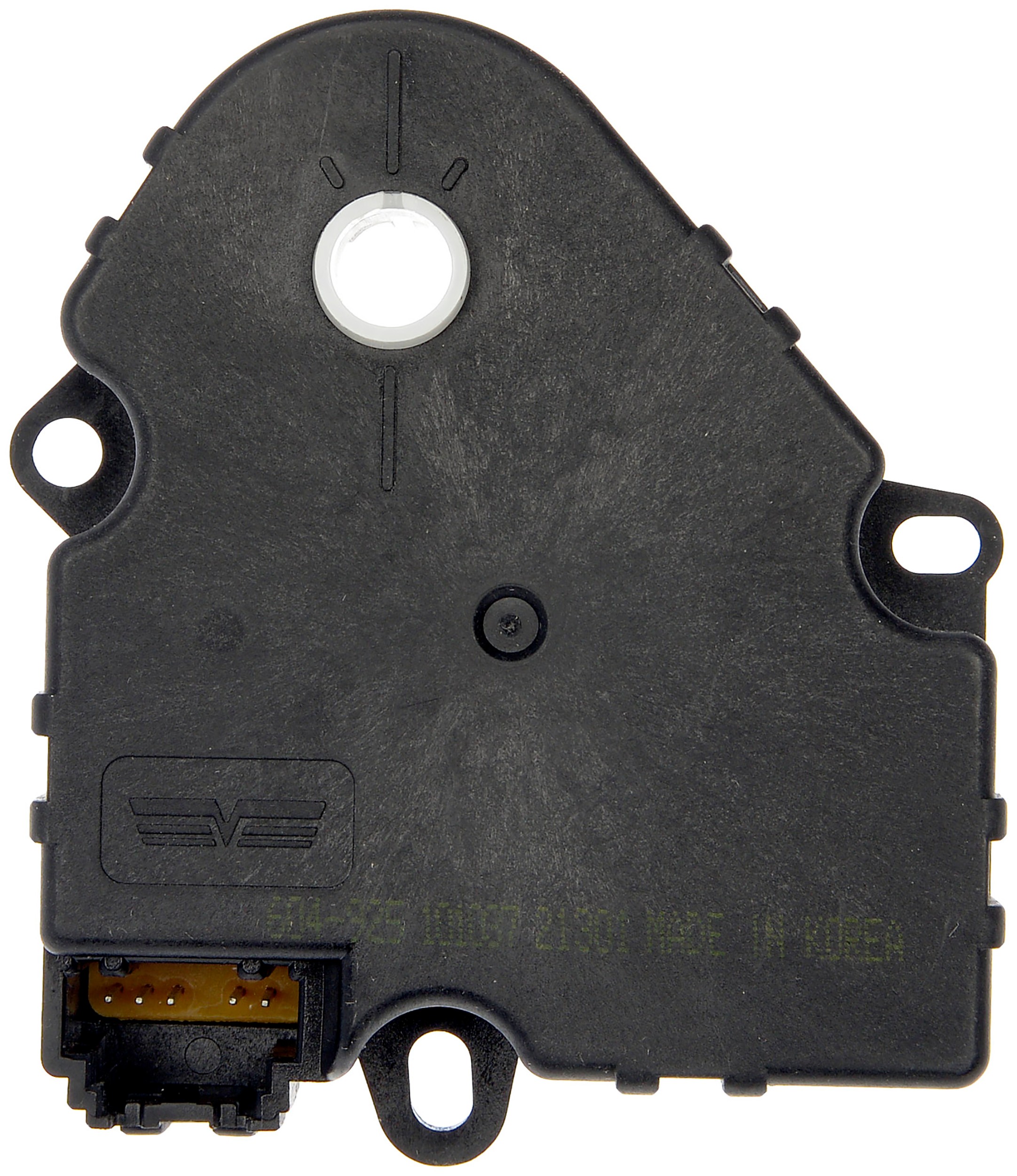 HVAC Air Door Actuator
