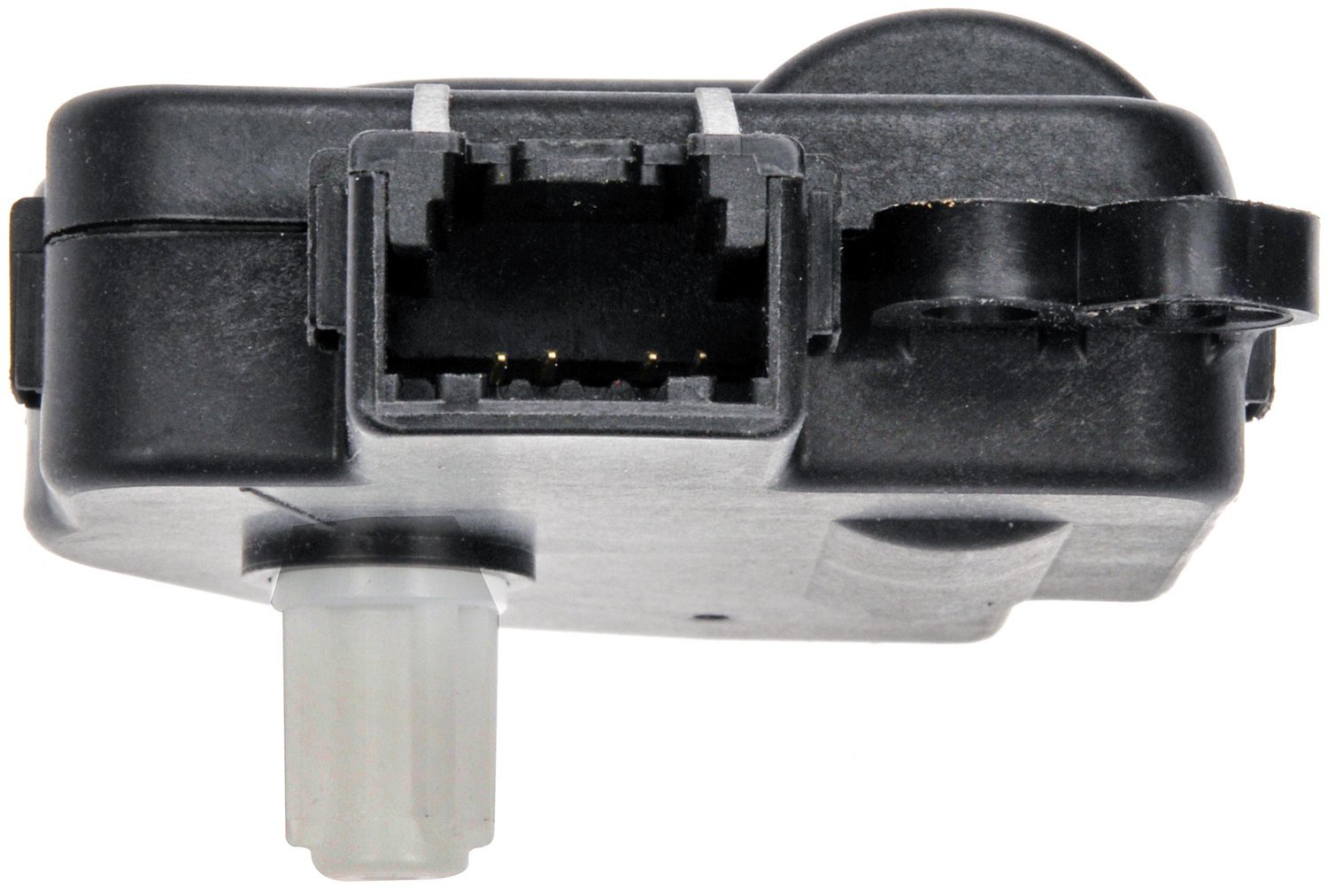 Air Door Actuator - Auxiliary