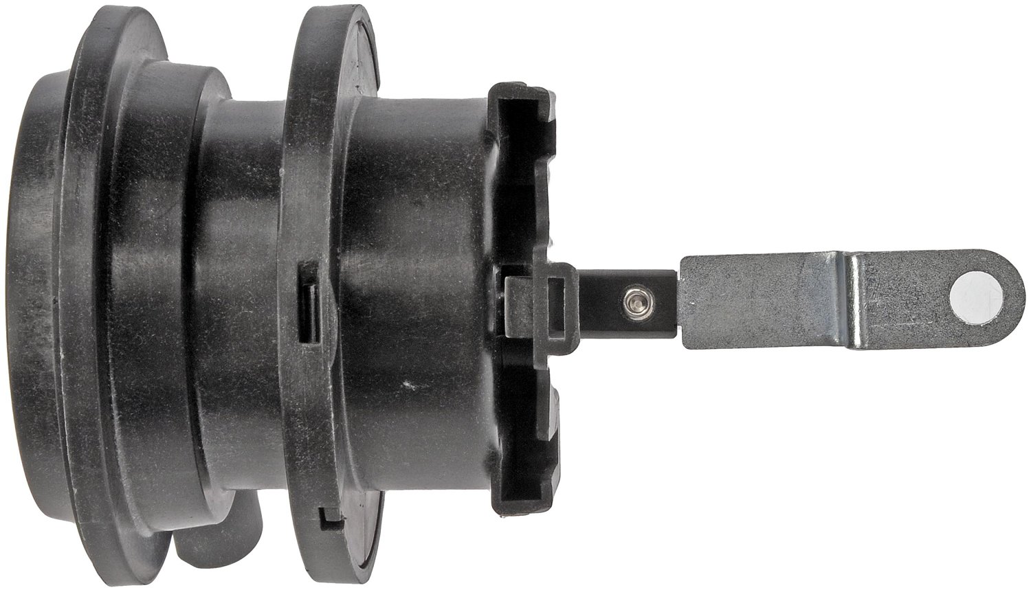 Air Door Actuator - Vacuum Style - Recirculation