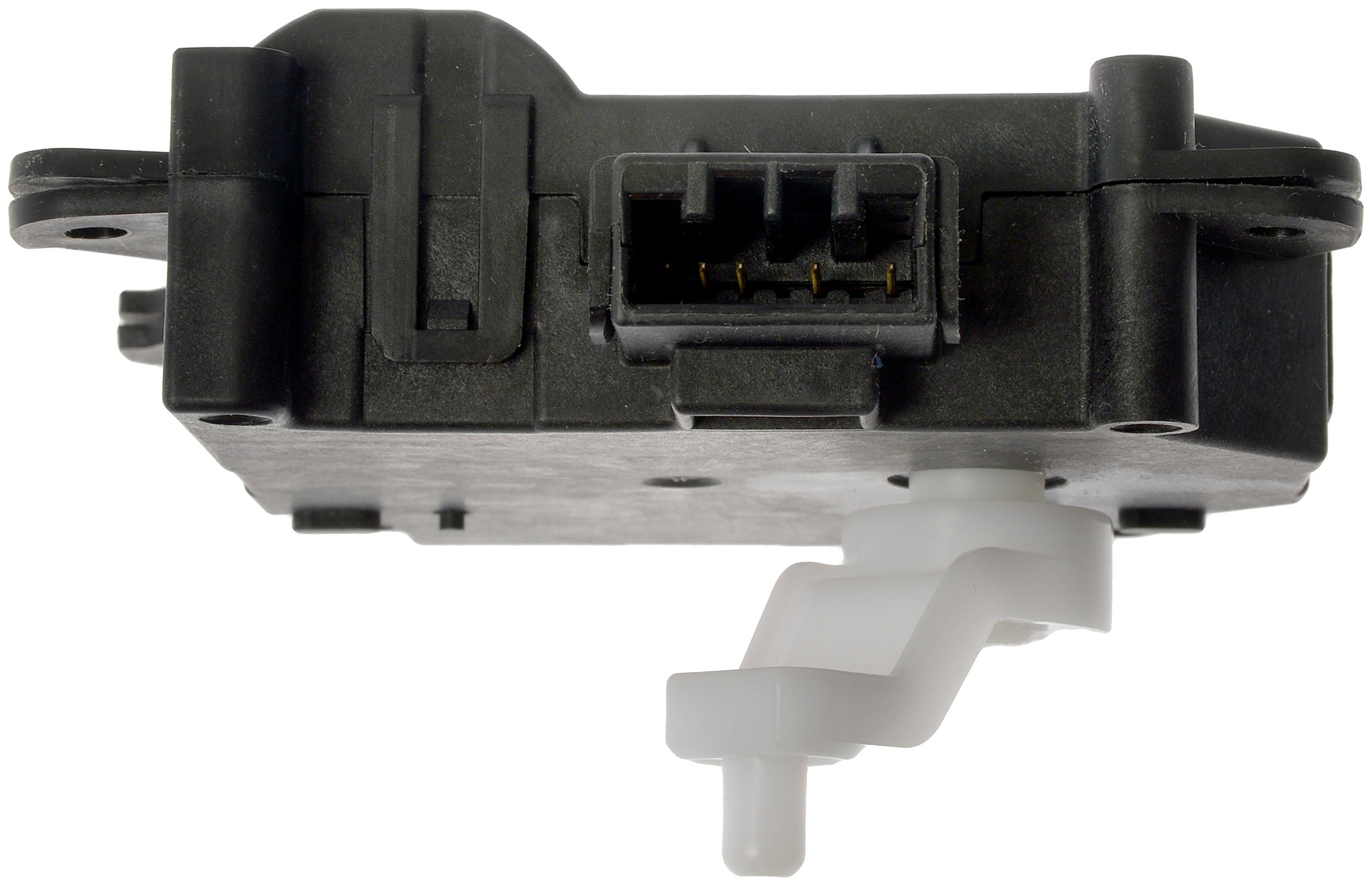 Air Door Actuator - Recirculation