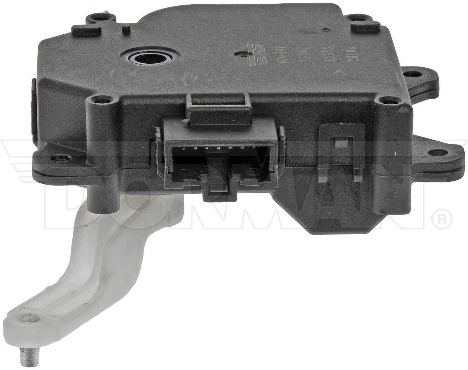 Air Door Actuator - Temperature