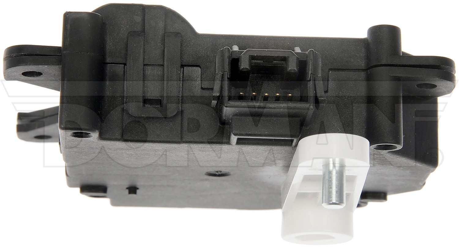 Air Door Actuator Air Mix 2