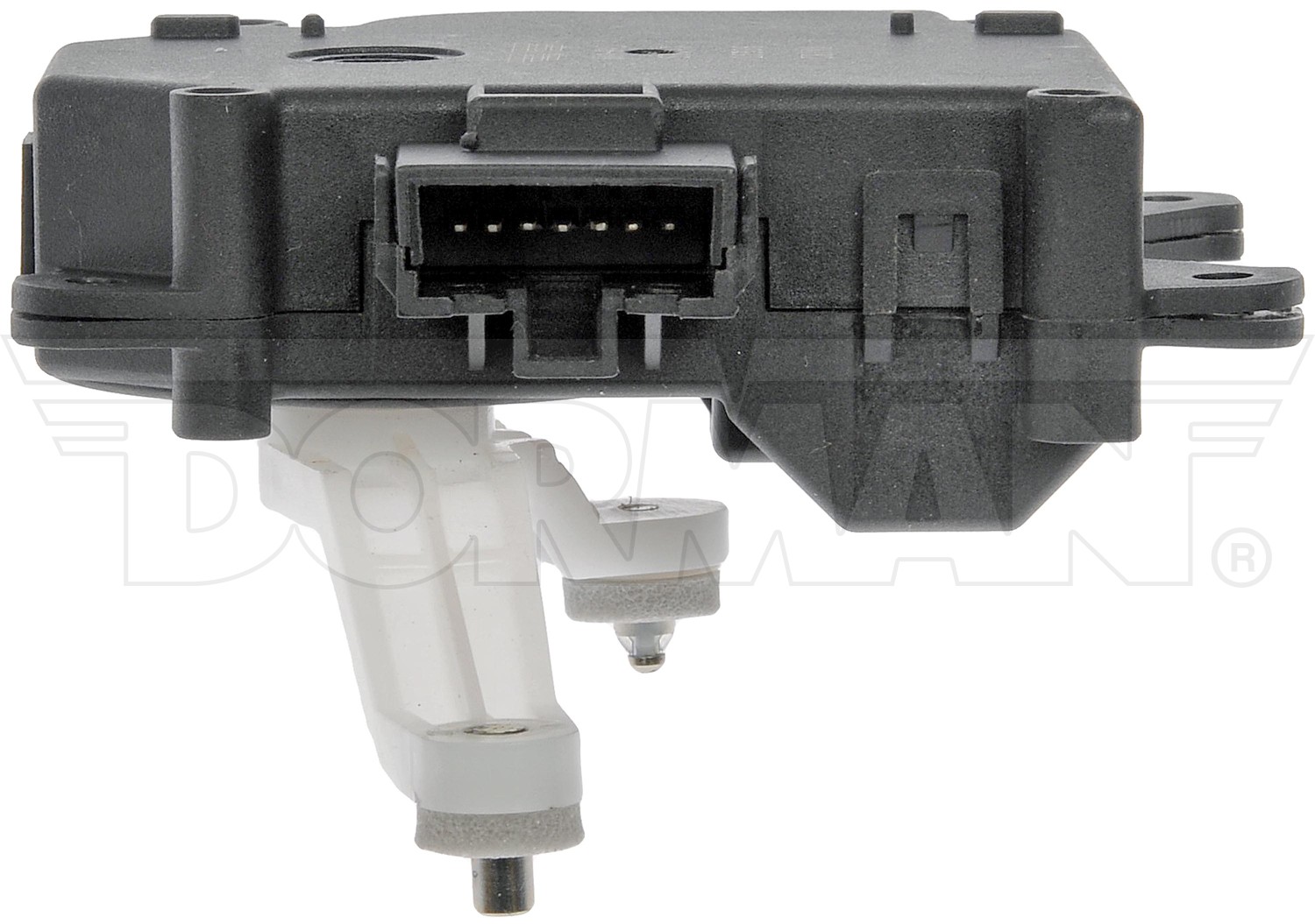 Air Door Actuator - Recirculation