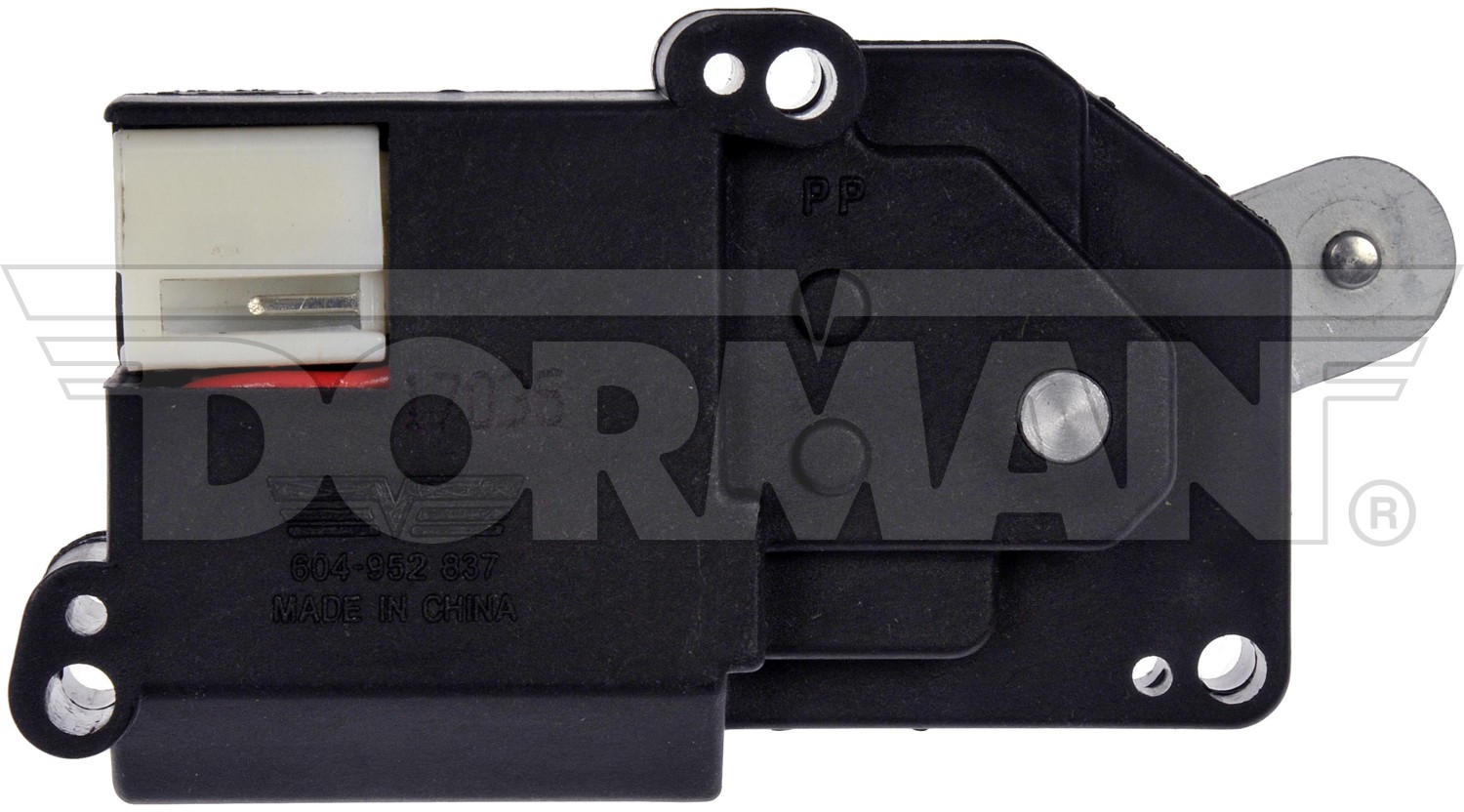 Air Door Actuator - Air Mix