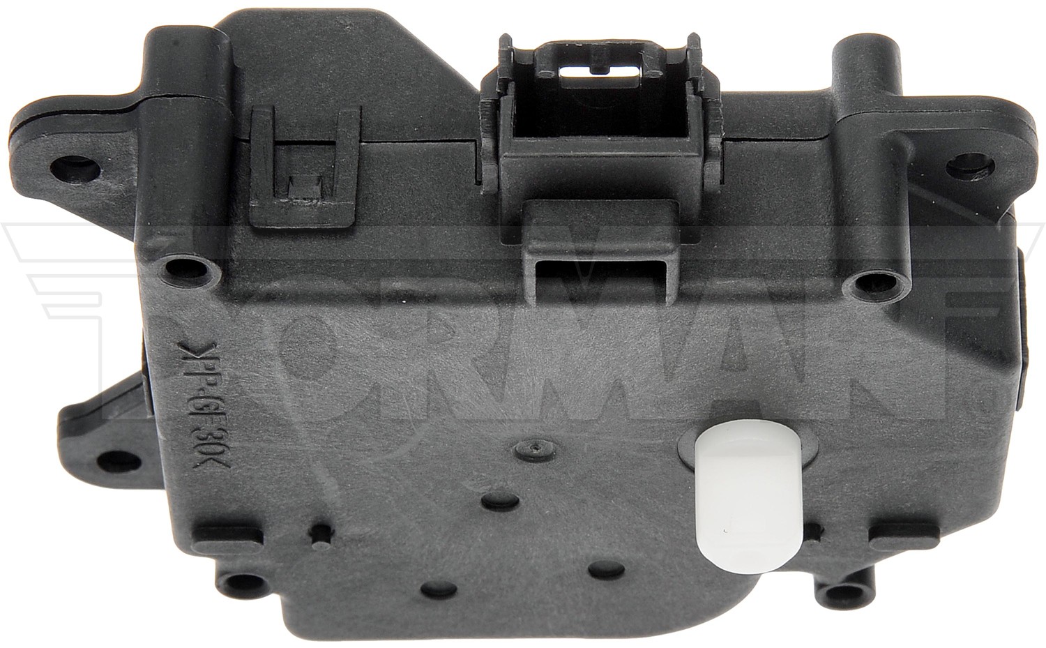 Air Door Actuator - Servo