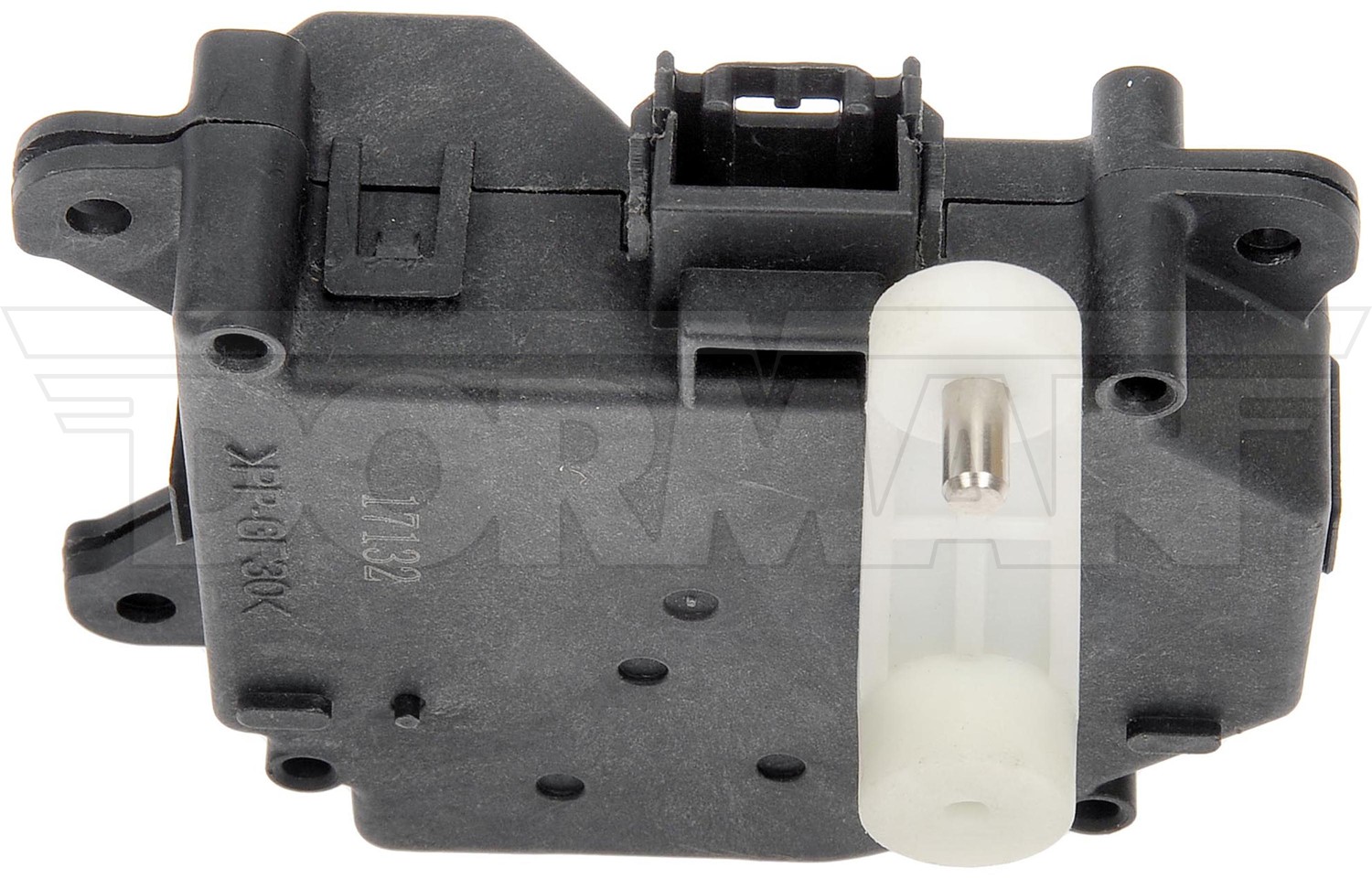 Air Door Actuator - Air Mix
