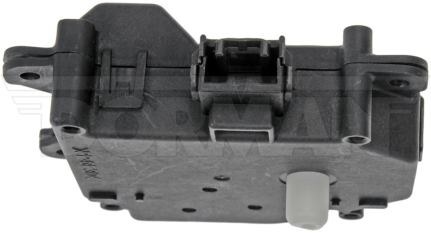 Air Door Actuator - Mode