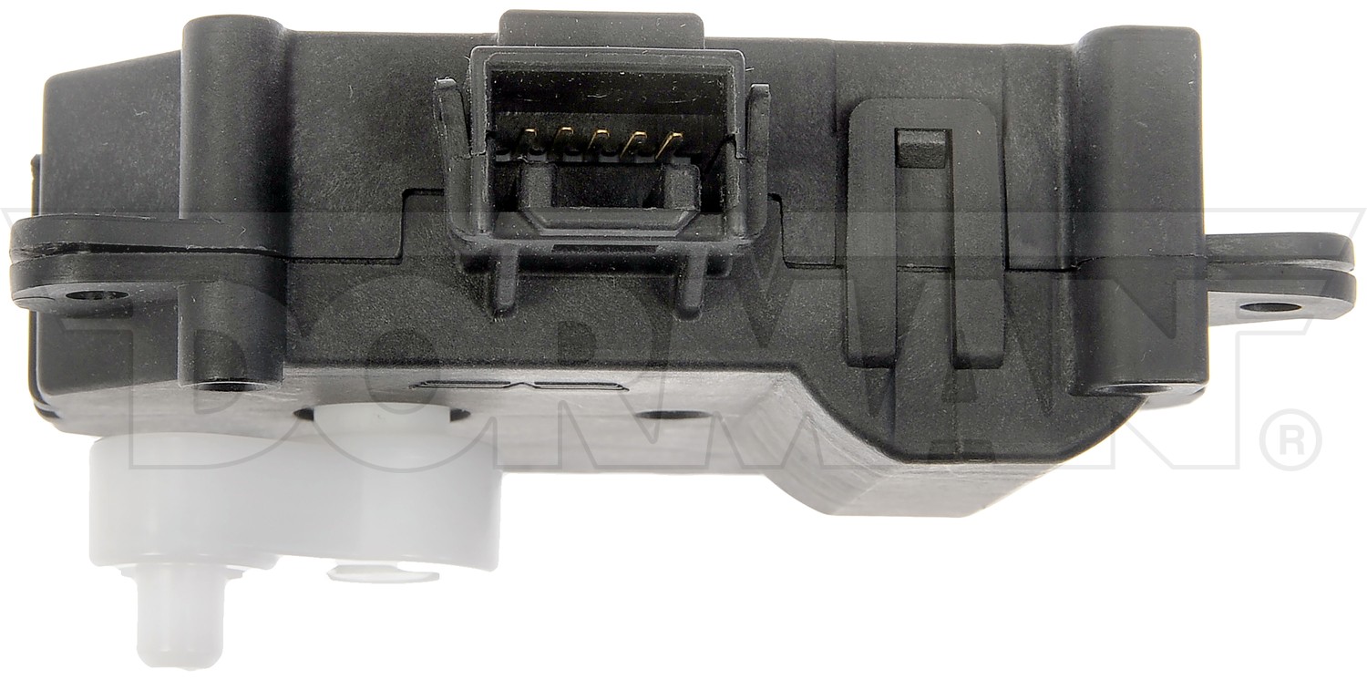 Air Door Actuator - Recirculation