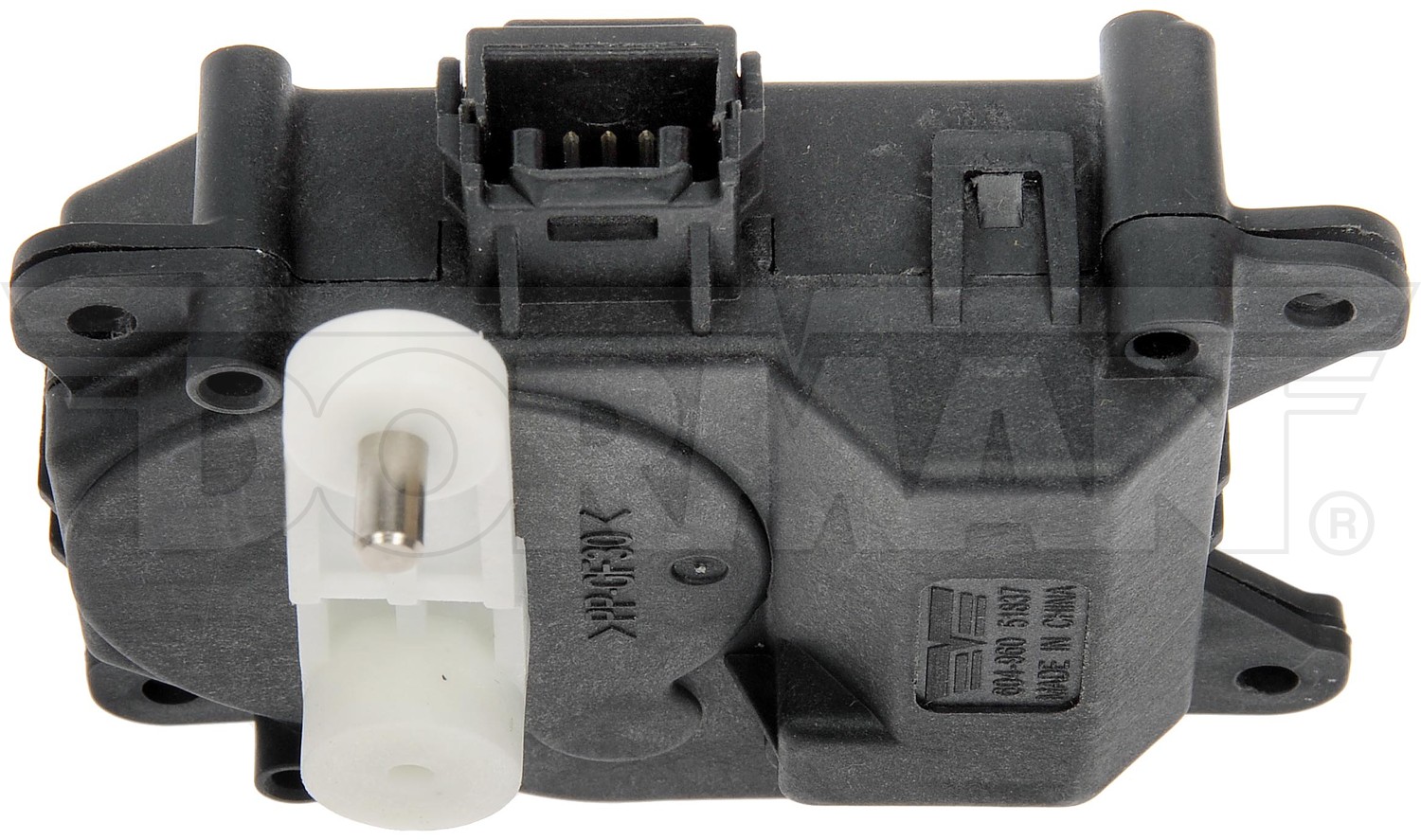 Air Door Actuator - Air Mix